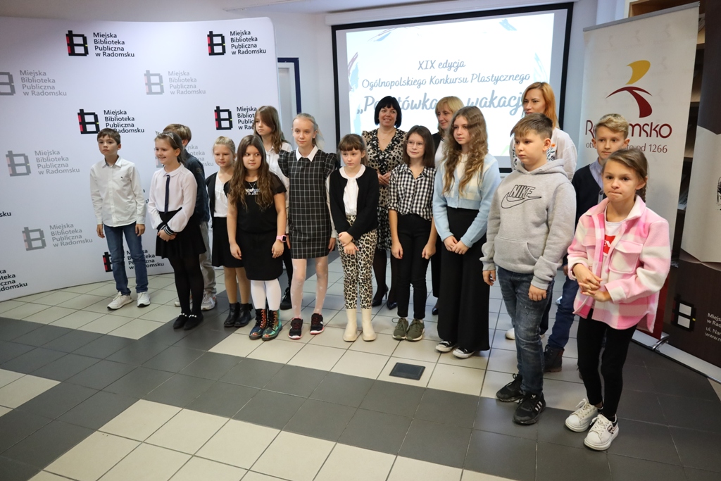 Wybrano najpiękniejsze pocztówki z wakacji