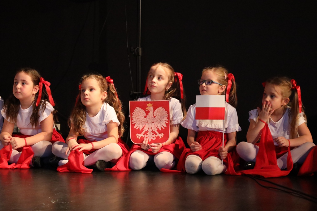 Piękna nasza Polska cała