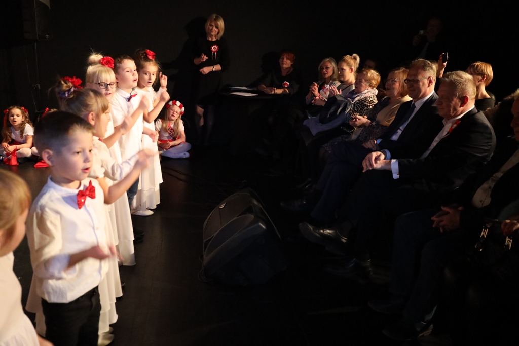 Piękna nasza Polska cała 