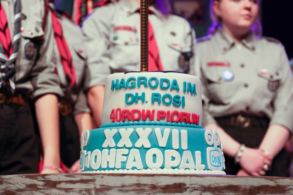 OPAL przeszedł do historii