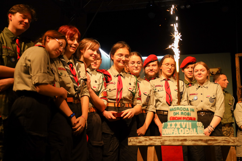 OPAL przeszedł do historii