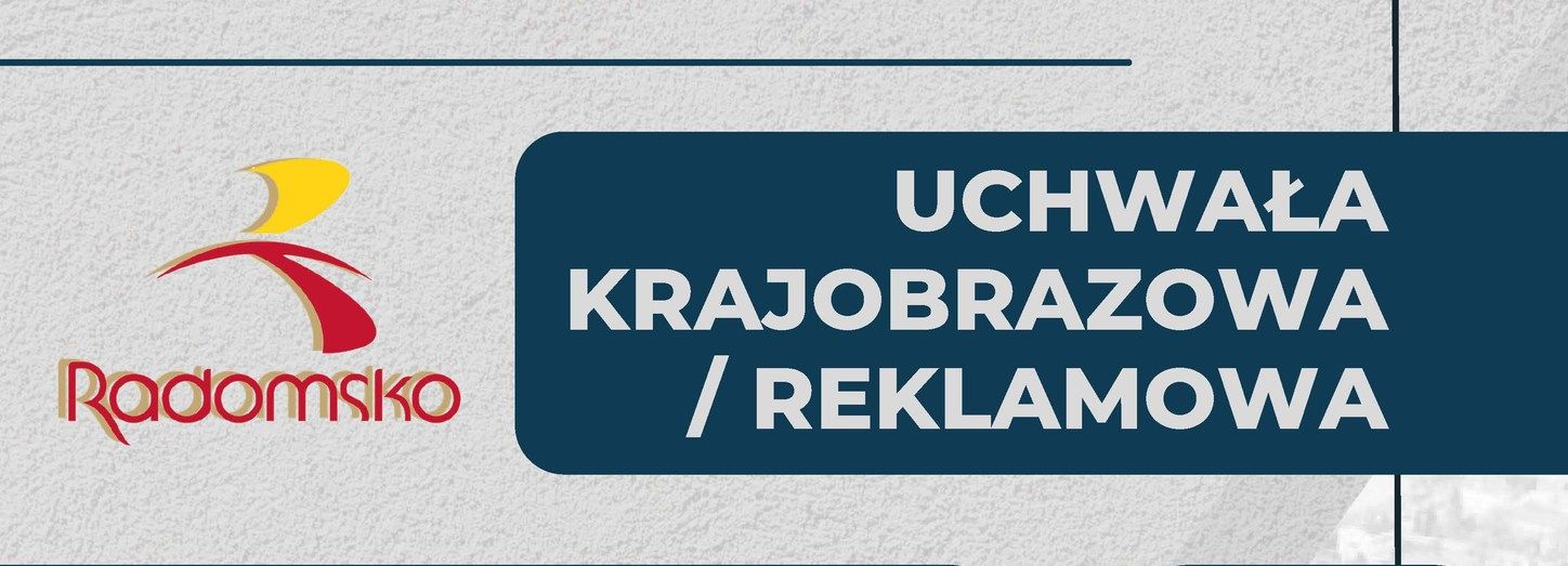 Spotkanie w sprawie Uchwały Krajobrazowej (reklamowej)