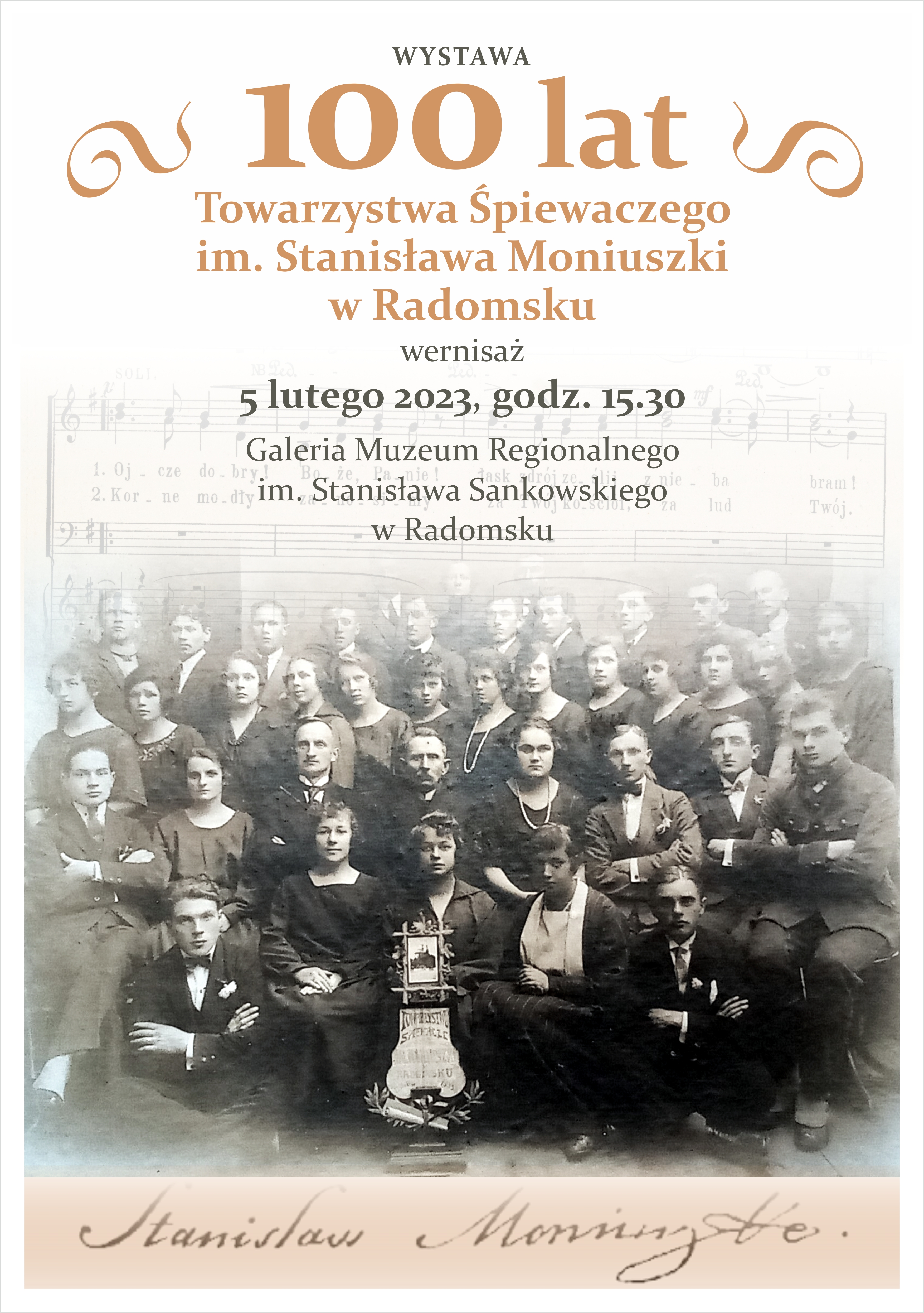 Jubileuszowa wystawa