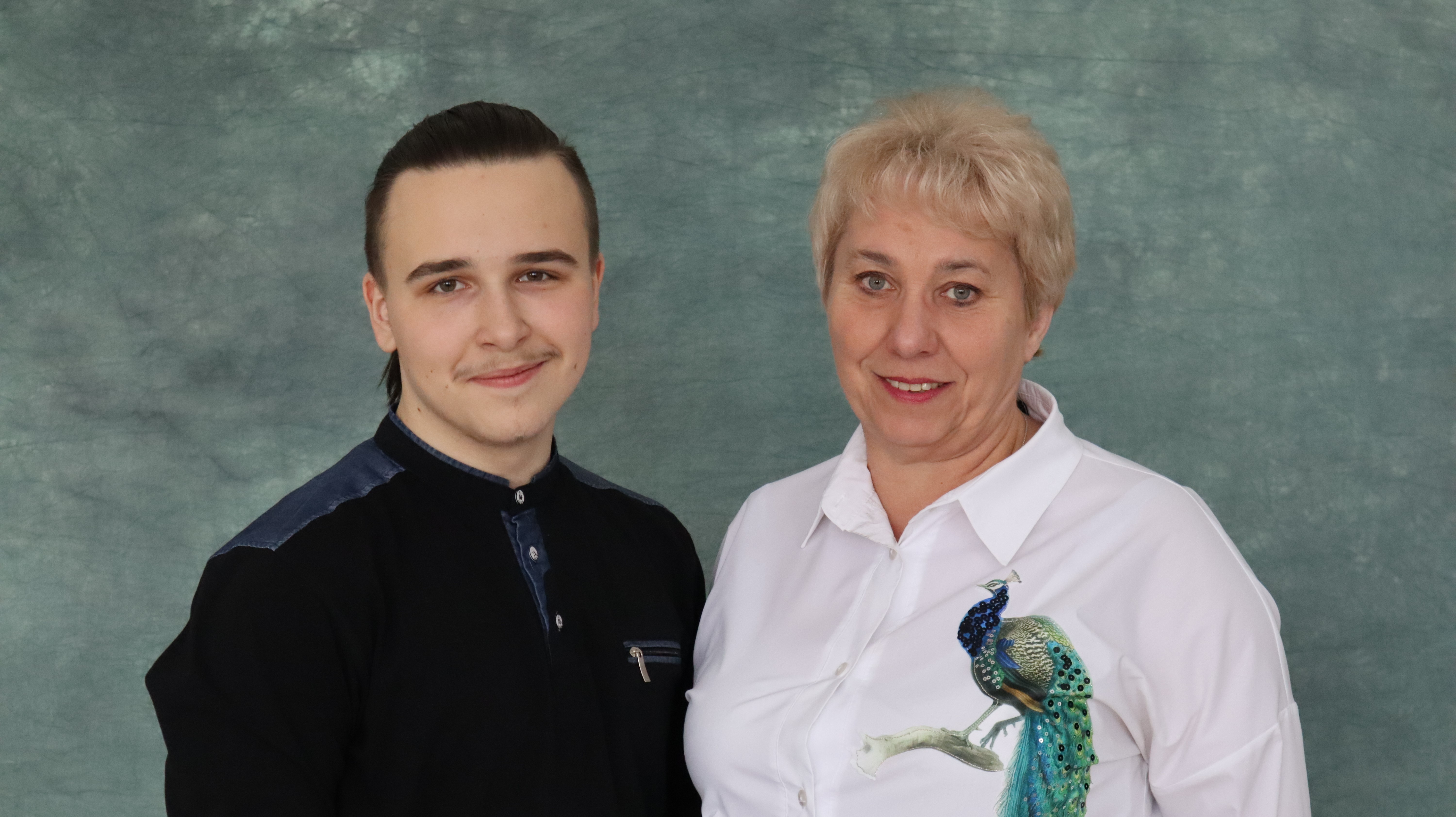 Sukces radomszczańskich uczniów