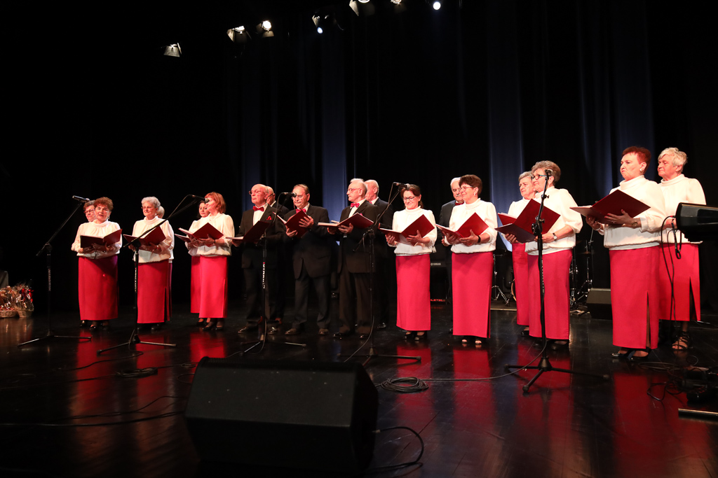 Jubileusz Chóru Serenada