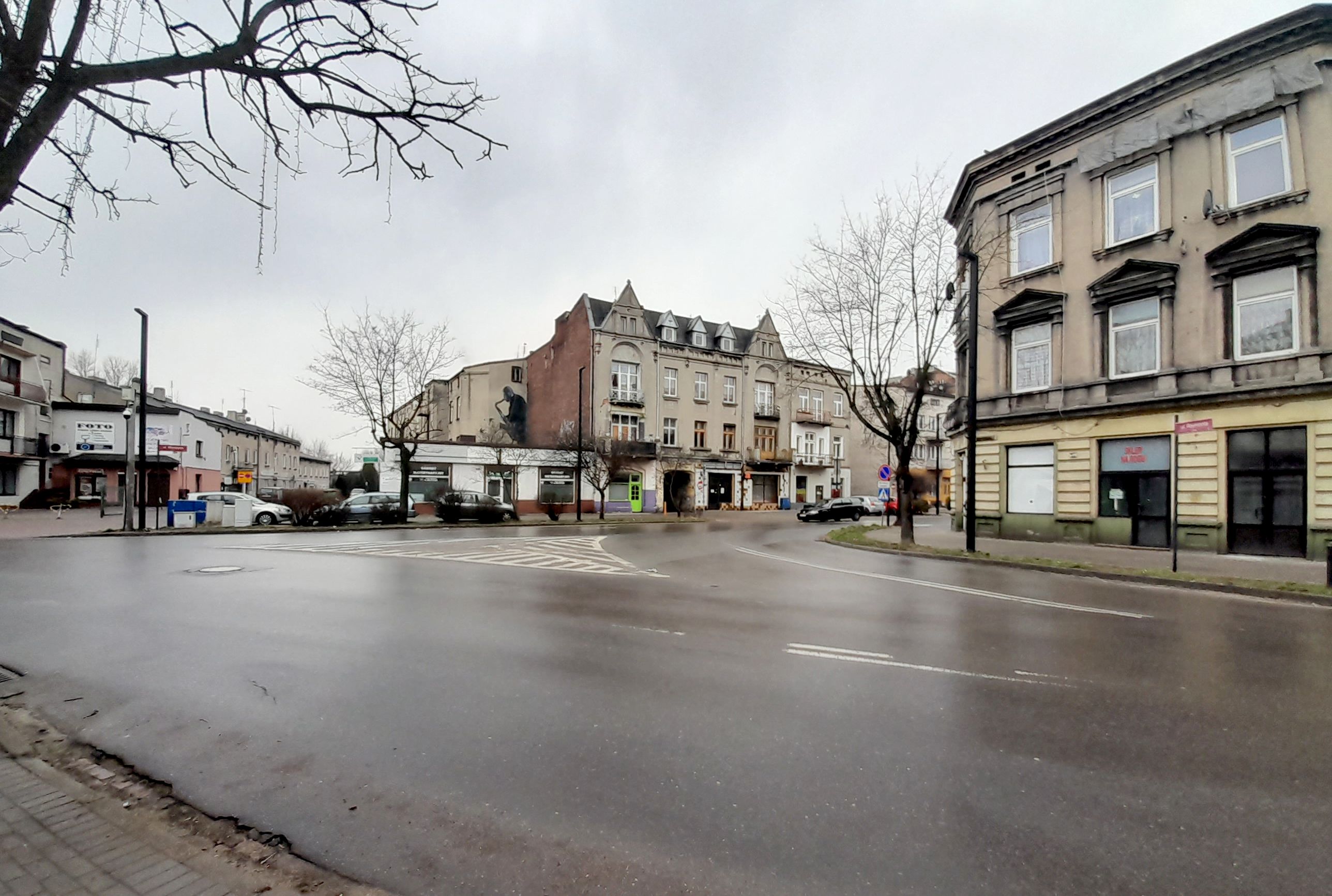 Unieważnione przetargi na przebudowy dróg