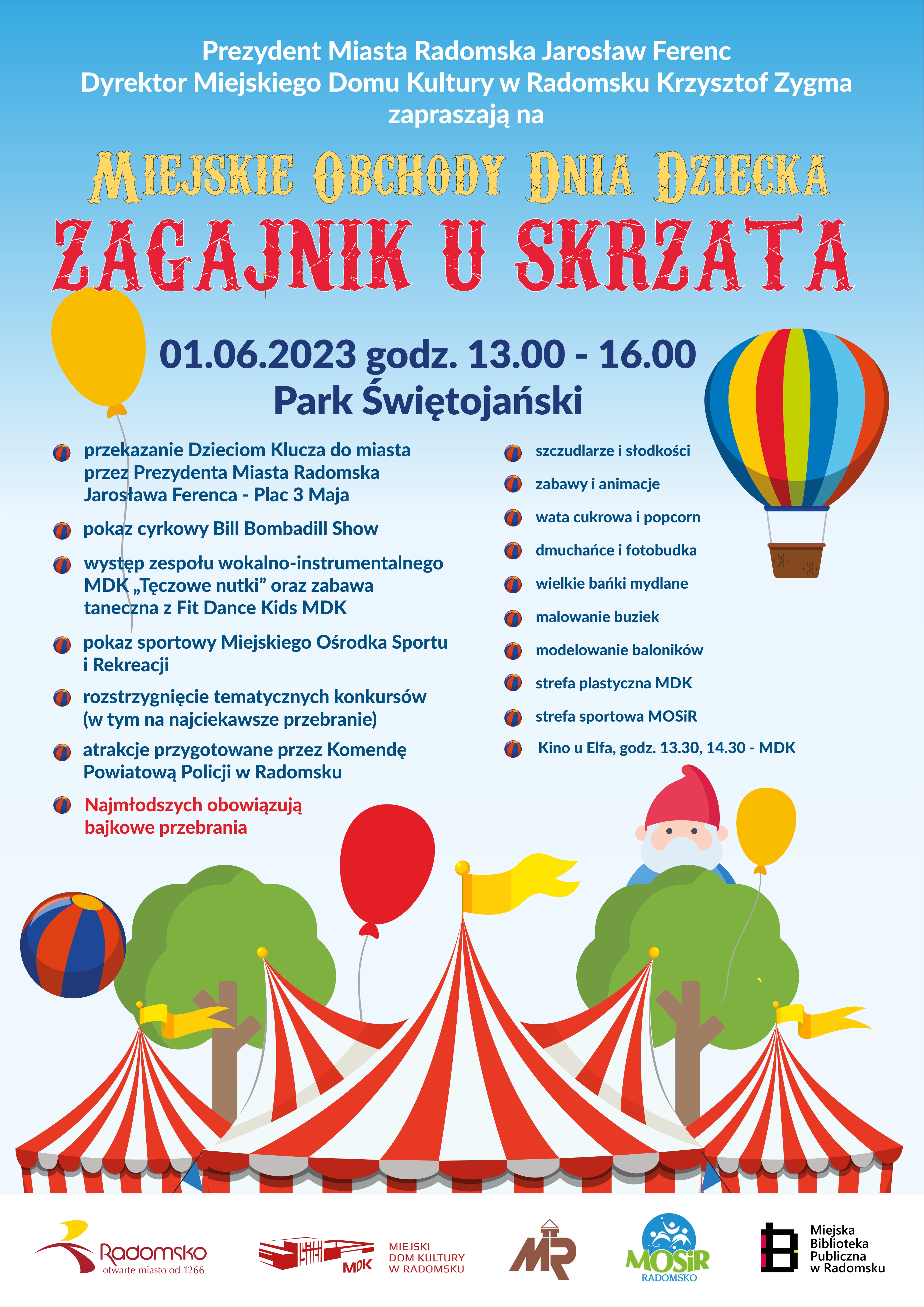 DZIEŃ DZIECKA plakat2