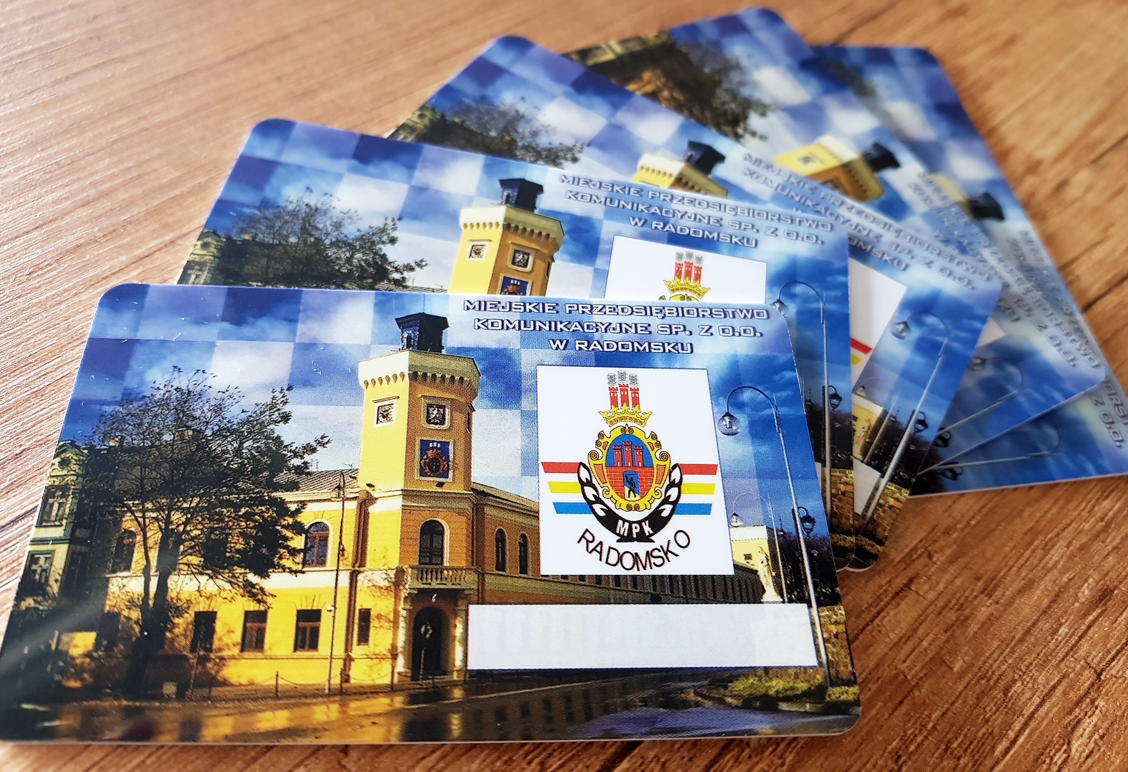 Blisko 6000 nowych pasażerów komunikacji miejskiej