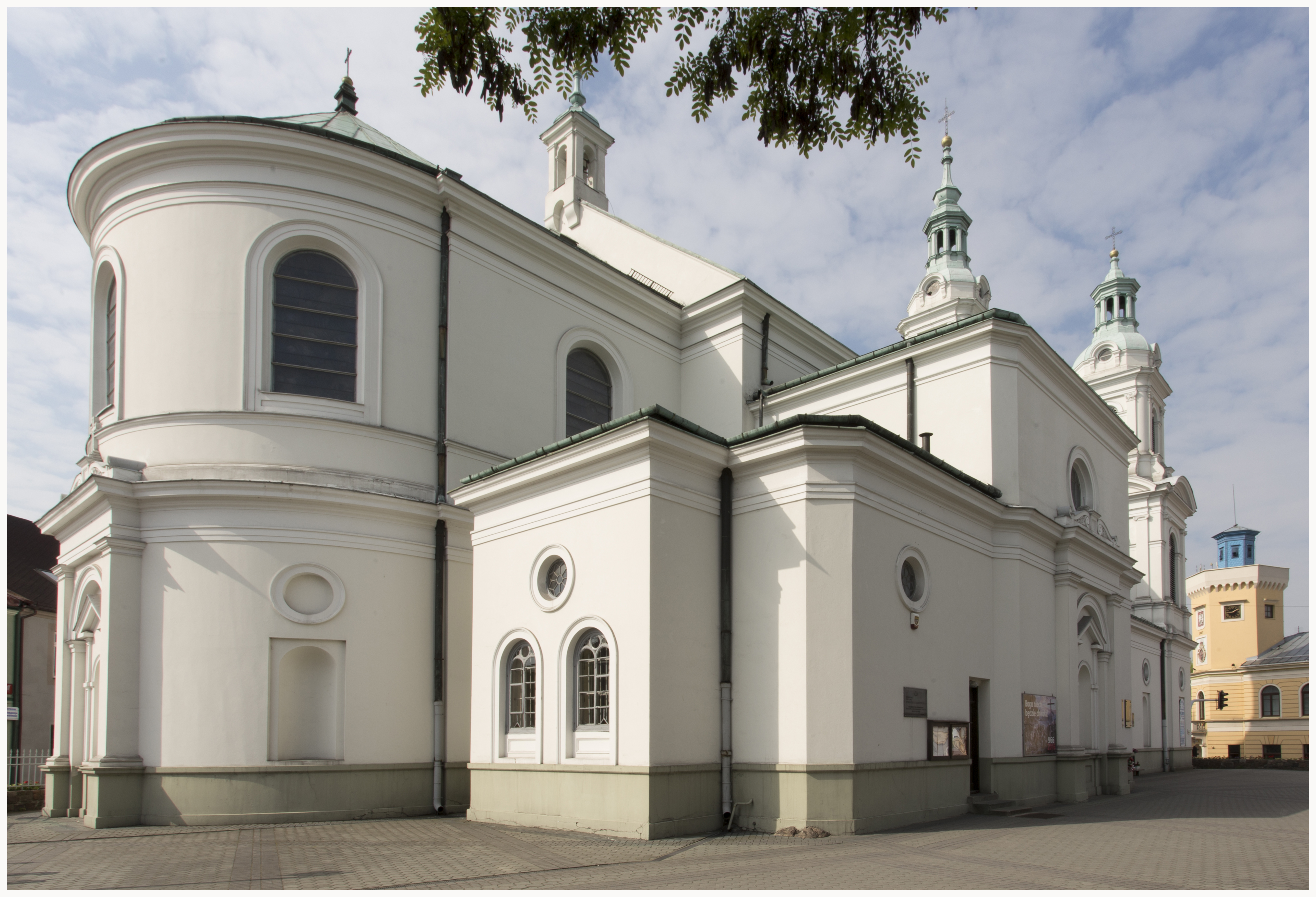 Blisko milion złotych na renowację radomszczańskich zabytków
