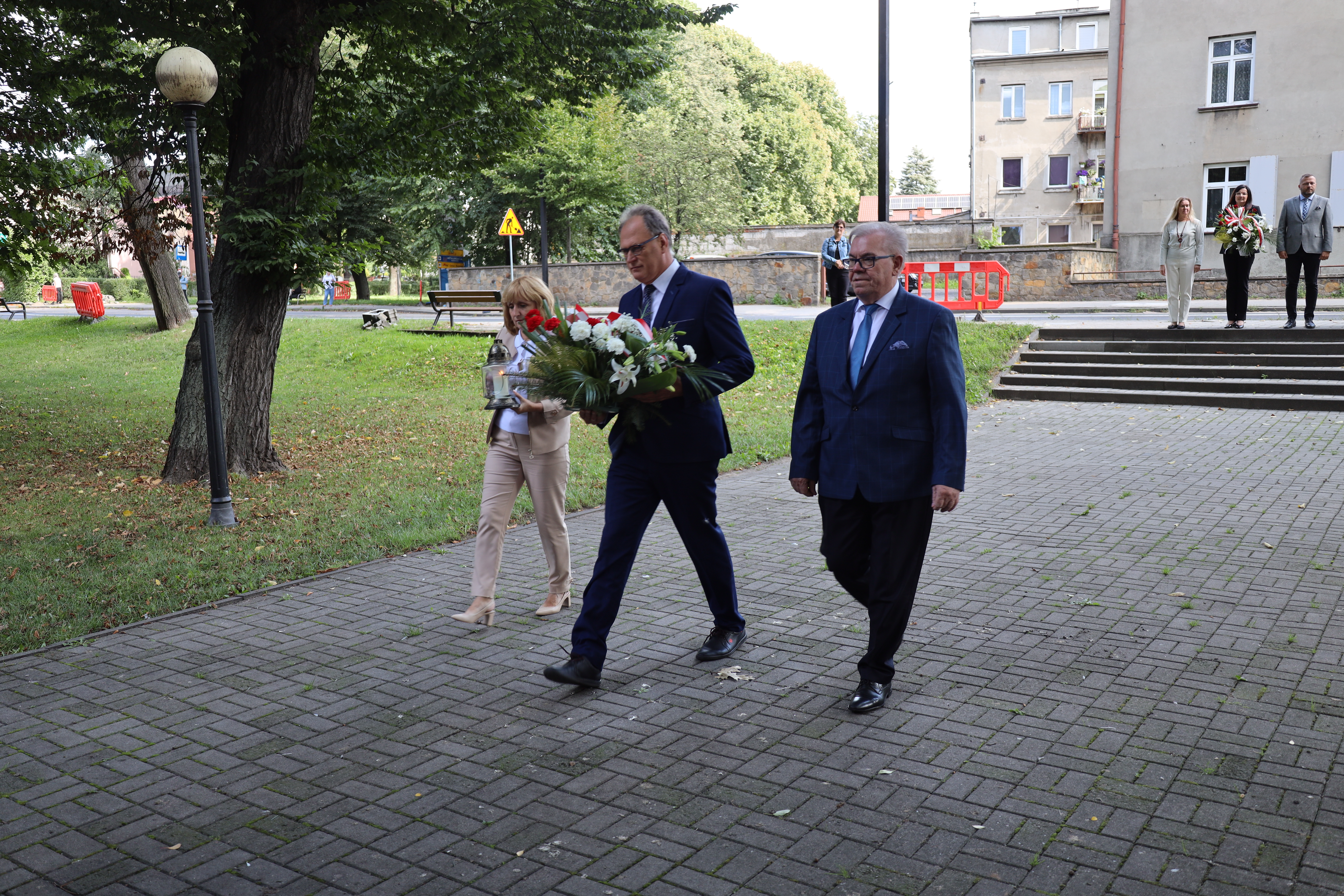 84. rocznica wybuchu II wojny światowej