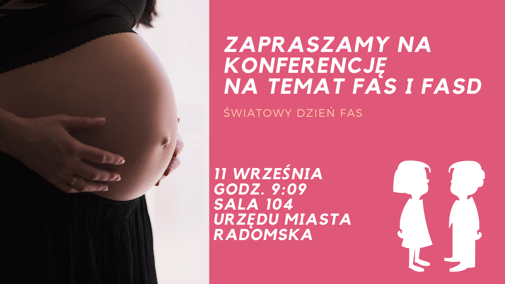 Zapraszamy na konferencję tematyczną