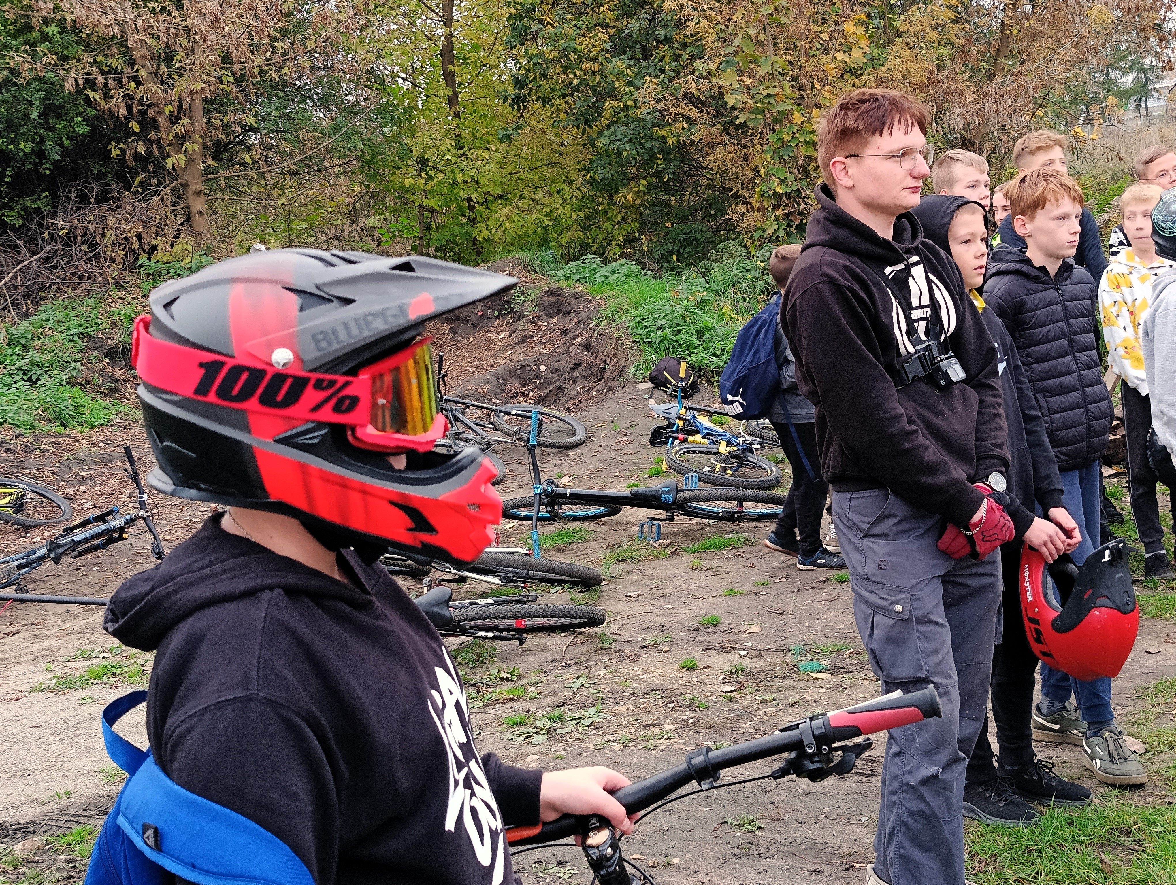 Dirt park w Radomsku może powstać już w przyszłym roku