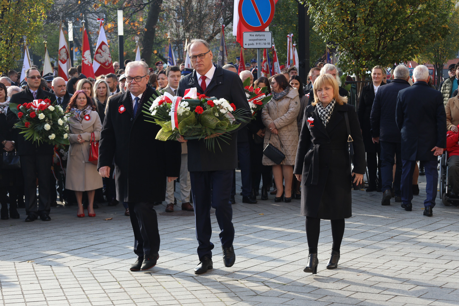 Święto Niepodległości