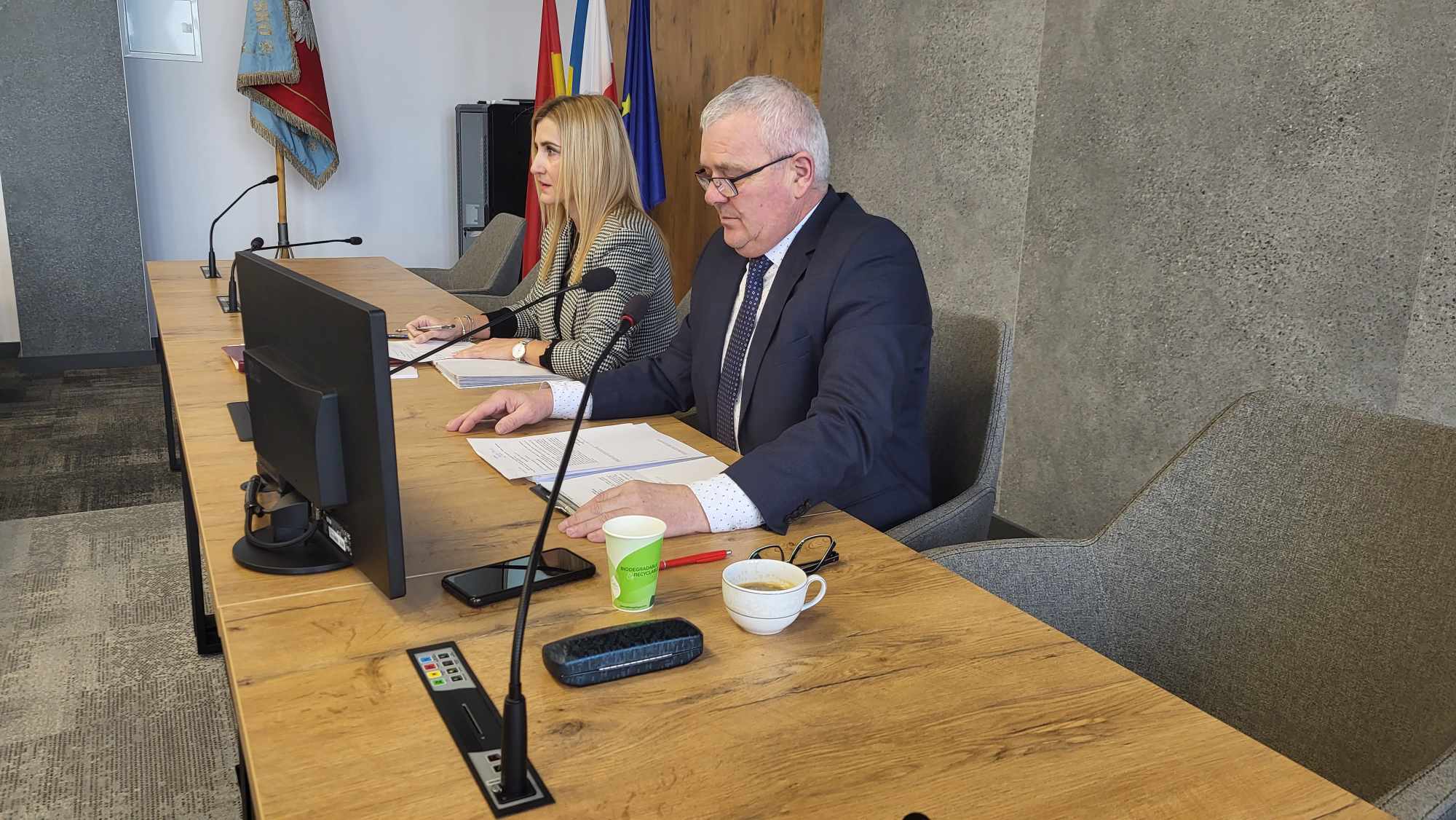 Komisja Gospodarki Komunalnej i Ochrony Środowiska