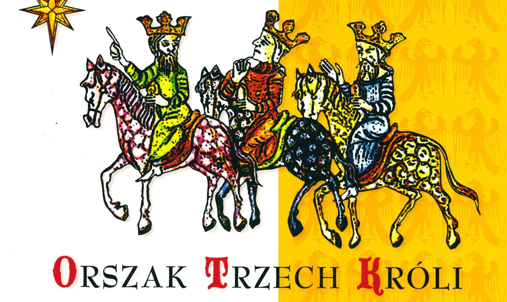 XII Radomszczański Orszak Trzech Króli