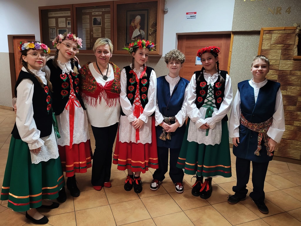 Dzień Otwarty w PSP nr 4