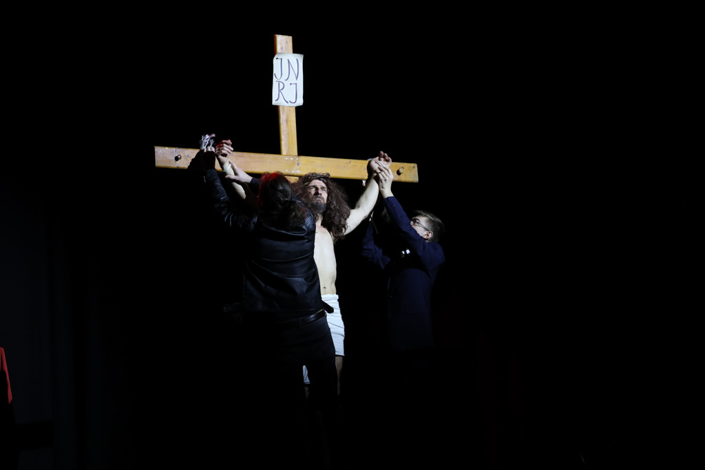 Misterium Męki Pańskiej