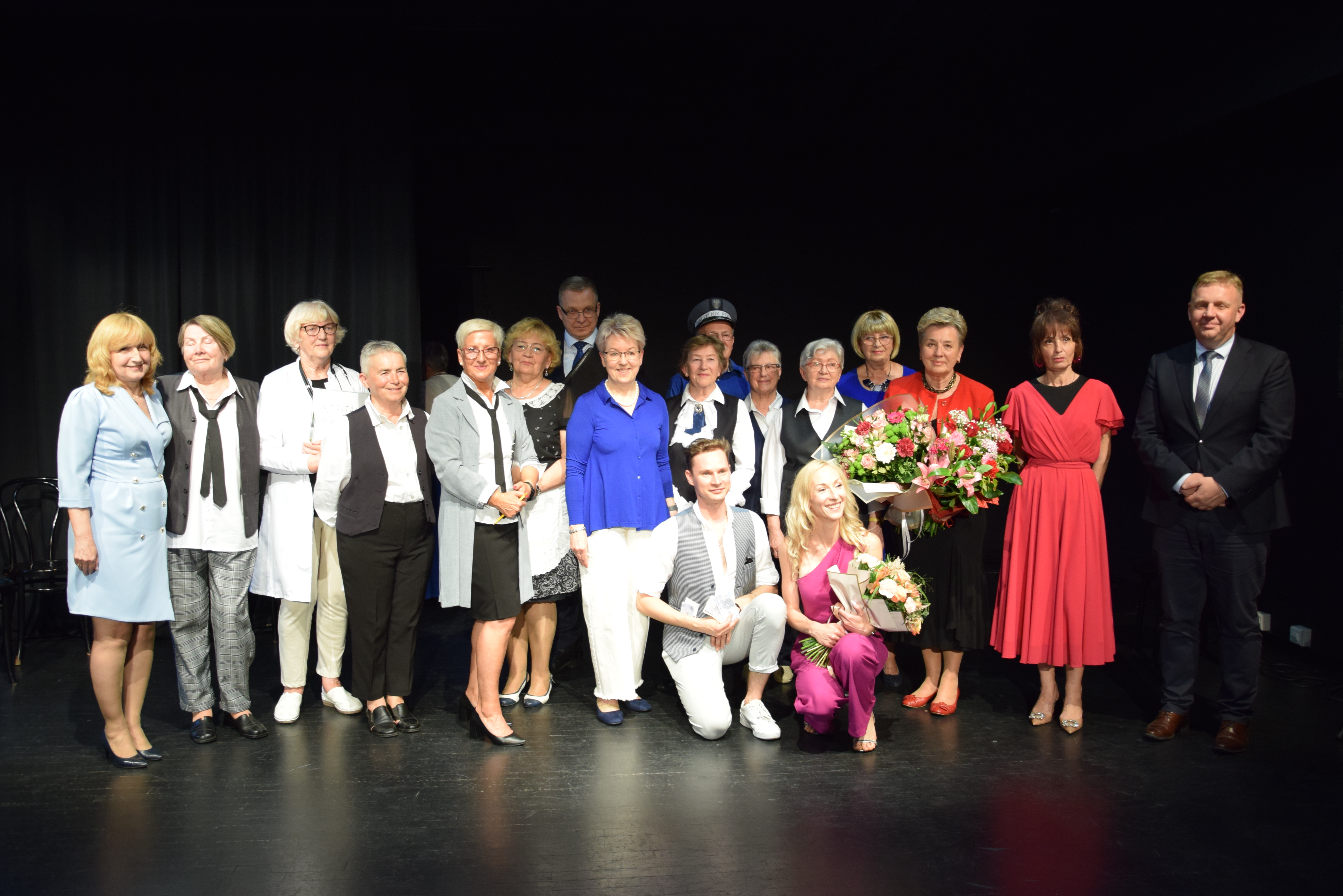 Wiem więcej – zakończenie roku akademickiego RUTW