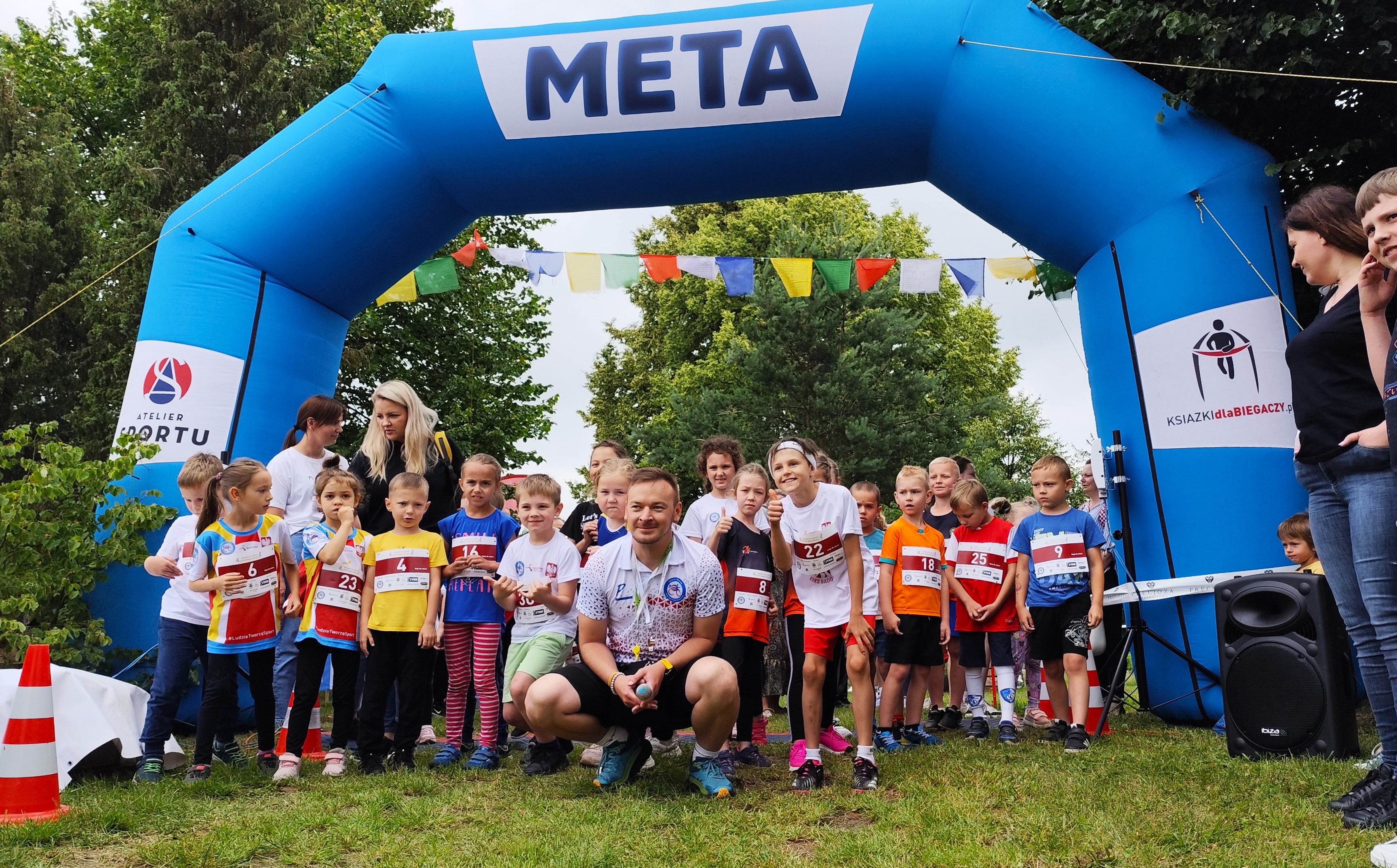 4. Radomszczański Półmaraton za nami