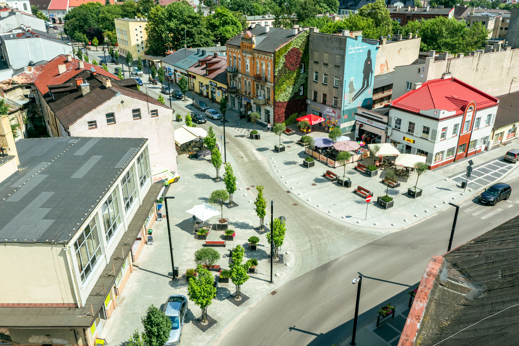 Zachęcamy do zapoznania się z Raportem o Stanie Miasta oraz do wzięcia udziału w debacie