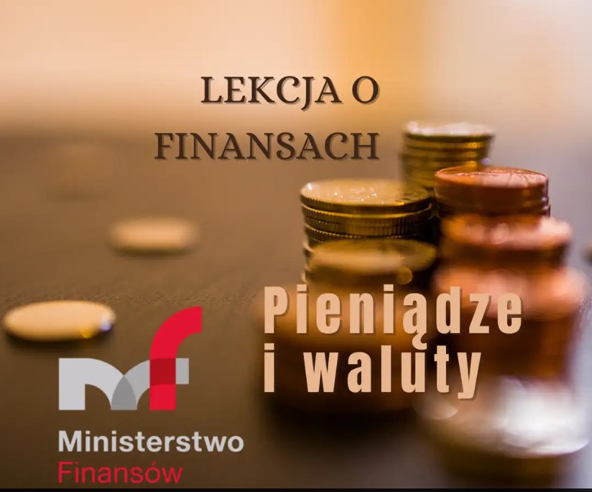 Rok Edukacji Ekonomicznej. Obchody 100-rocznicy wprowadzenia złotego.