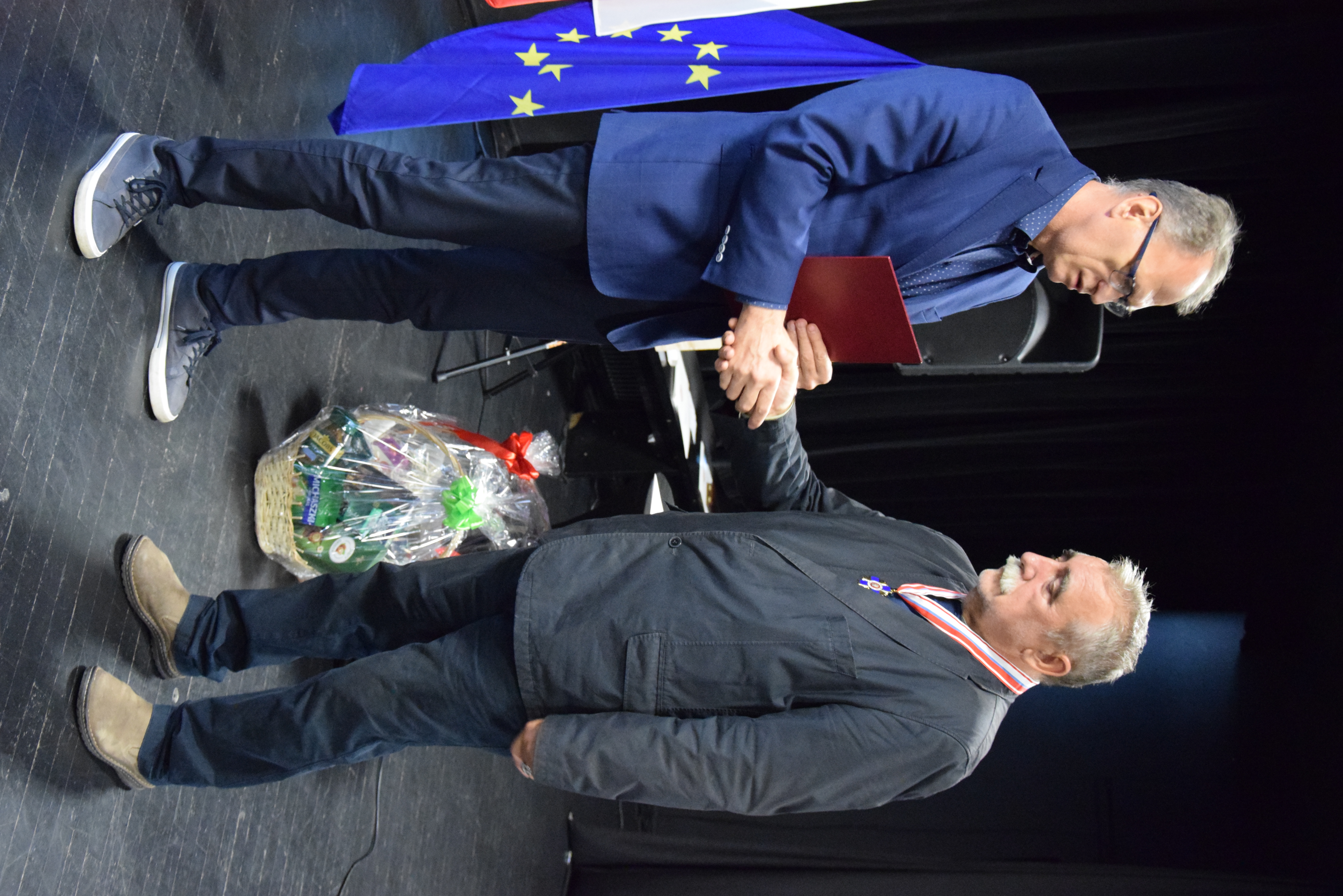 80-lecie Ligi Obrony Kraju w Radomsku