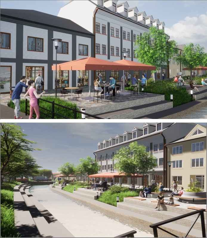 Nabór uzupełniający do Komitetu Rewitalizacji Miasta Radomska