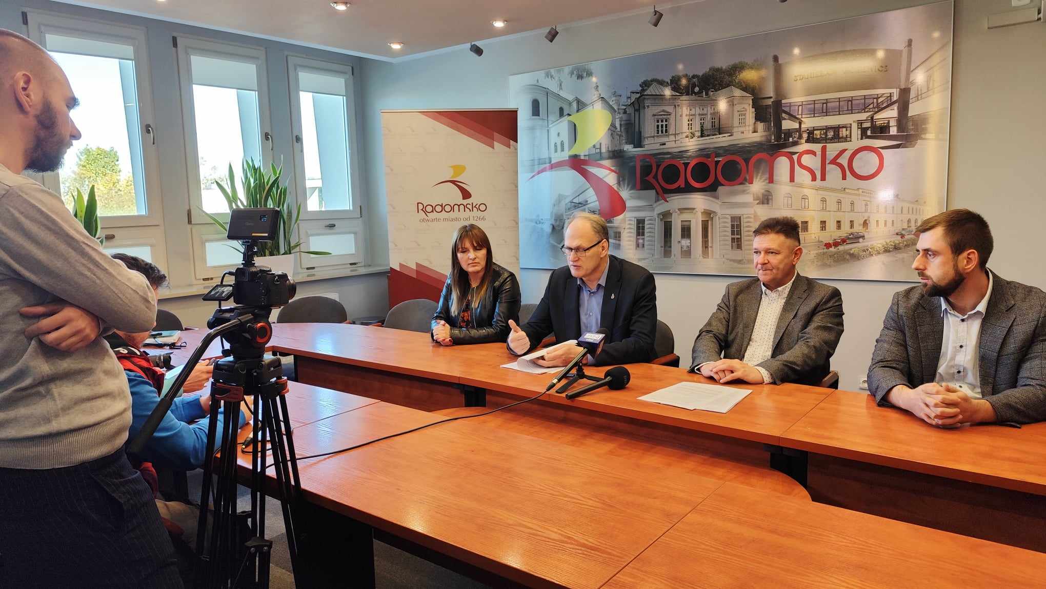 Jest decyzja środowiskowa na budowę "spalarni", ale zadecydują też mieszkańcy