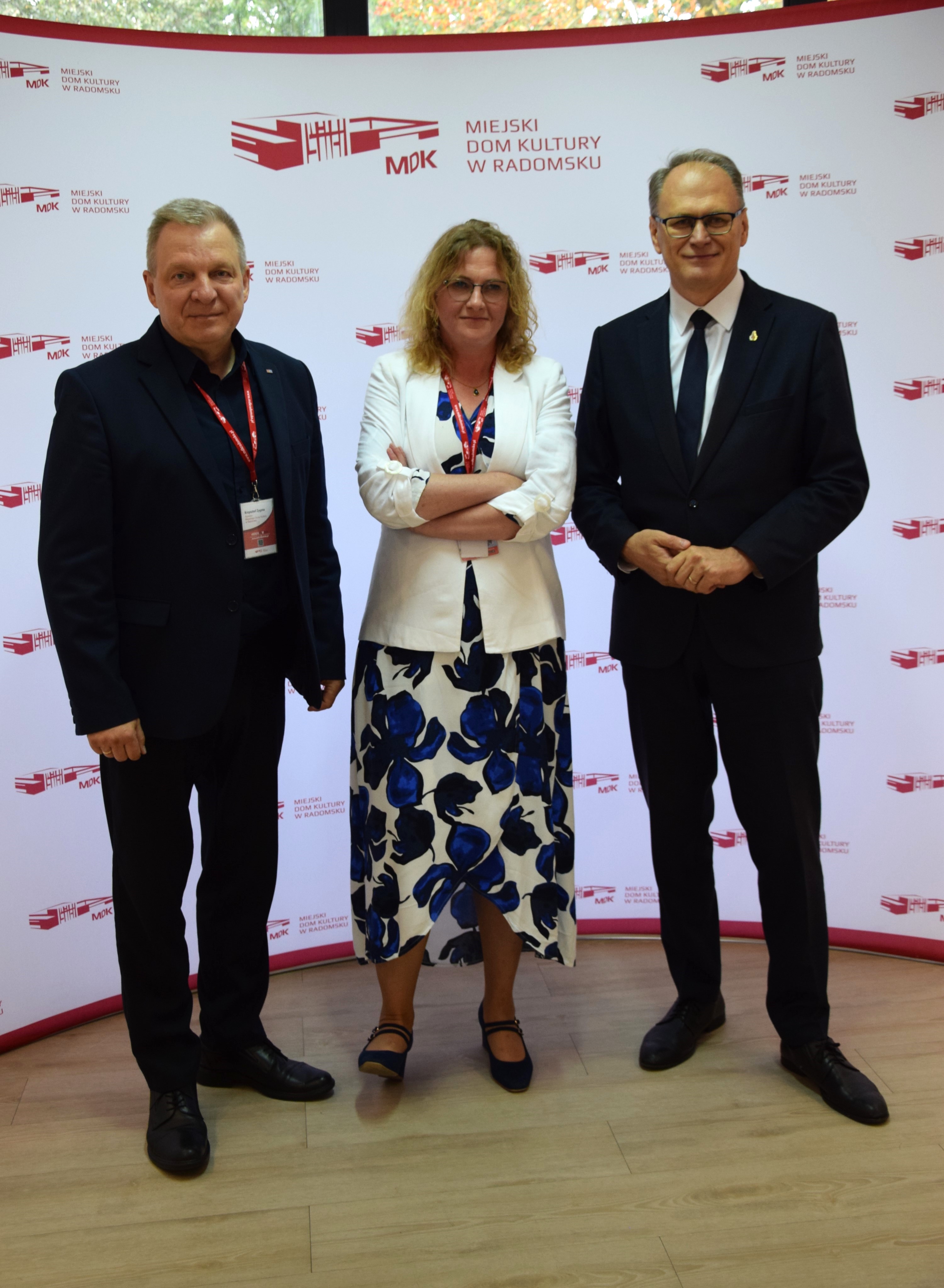 Zapraszamy na Festiwal 3 x Różewicz