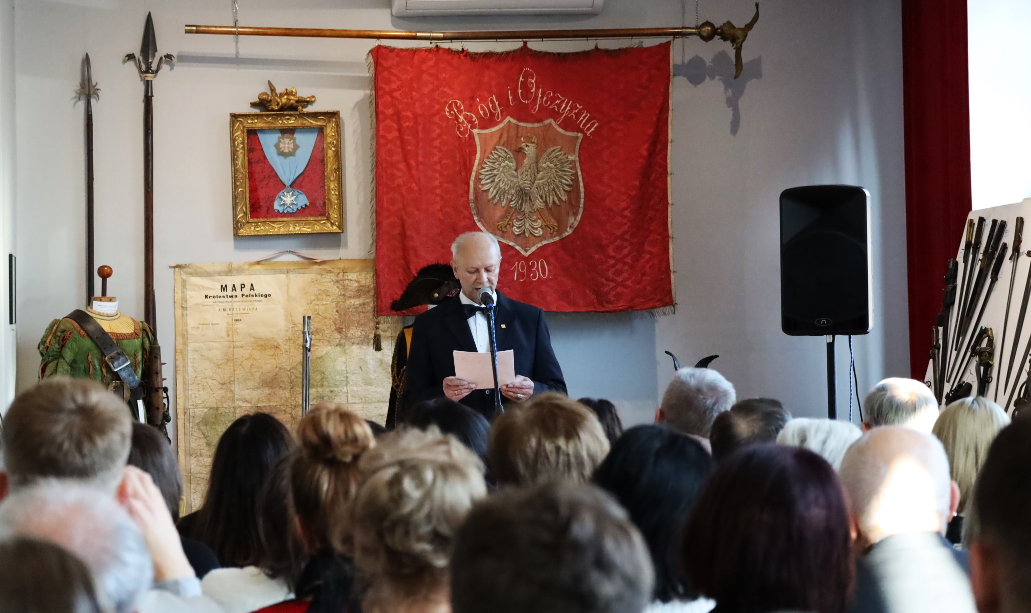 40-lecie Radomszczańskiego Koła Kolekcjonerów