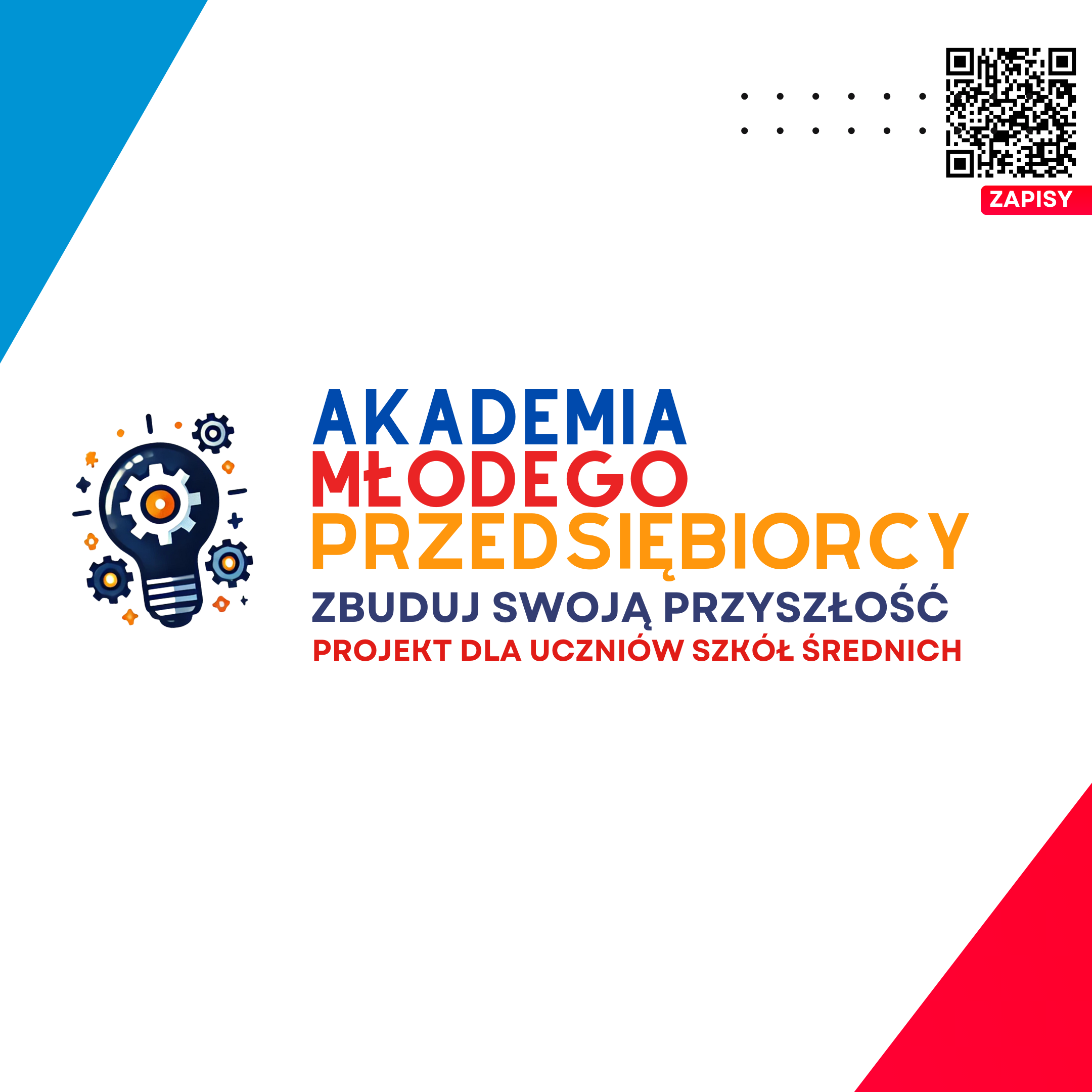 Akademia Młodego Przedsiębiorcy – Twój nastolatek na drodze do sukcesu zawodowego
