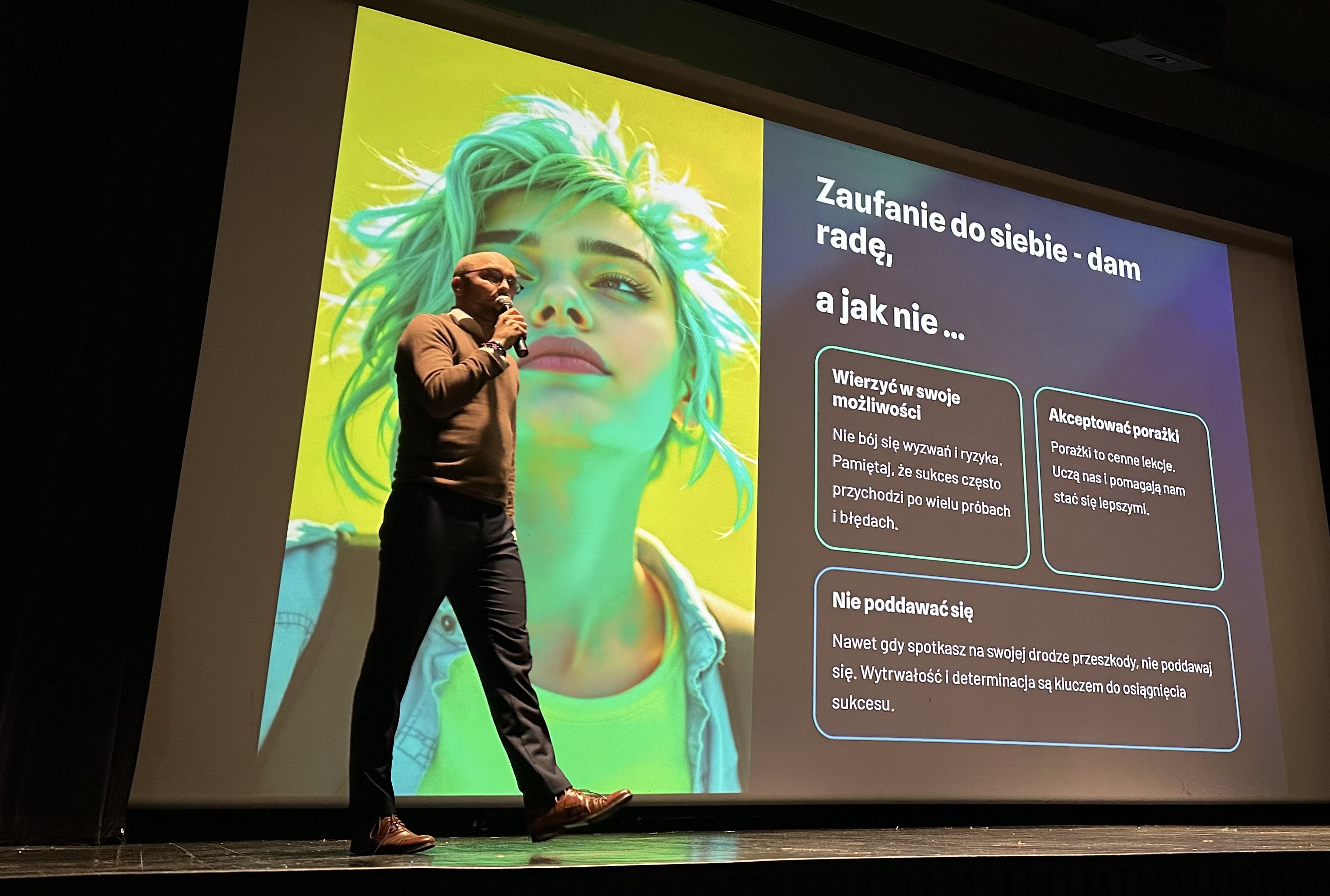 Spraw, aby 2025 był lepszy! Starter Radomsko zaprasza do Akademii Młodego Przedsiębiorcy