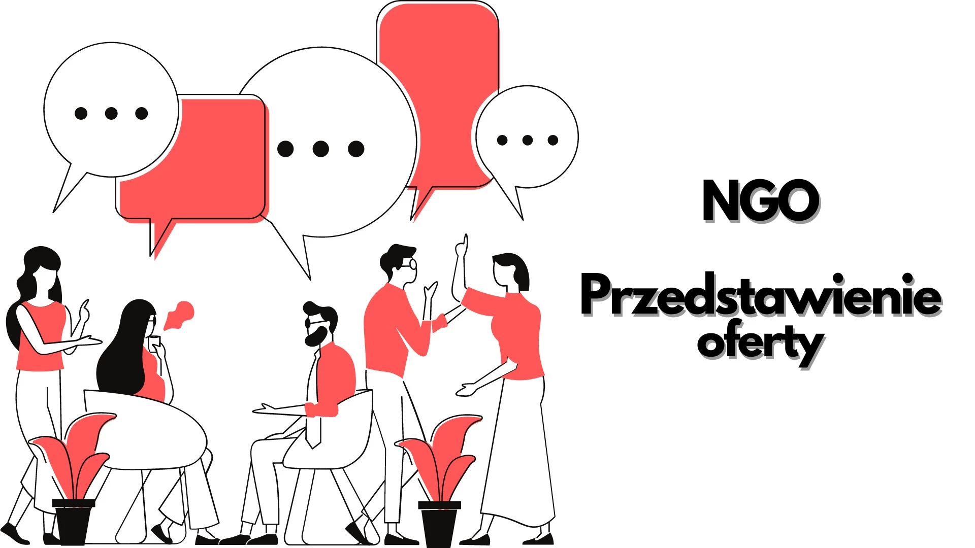 Przedstawienie oferty złożonej w trybie art. 19a ustawy o działalności pożytku publicznego                i o wolontariacie