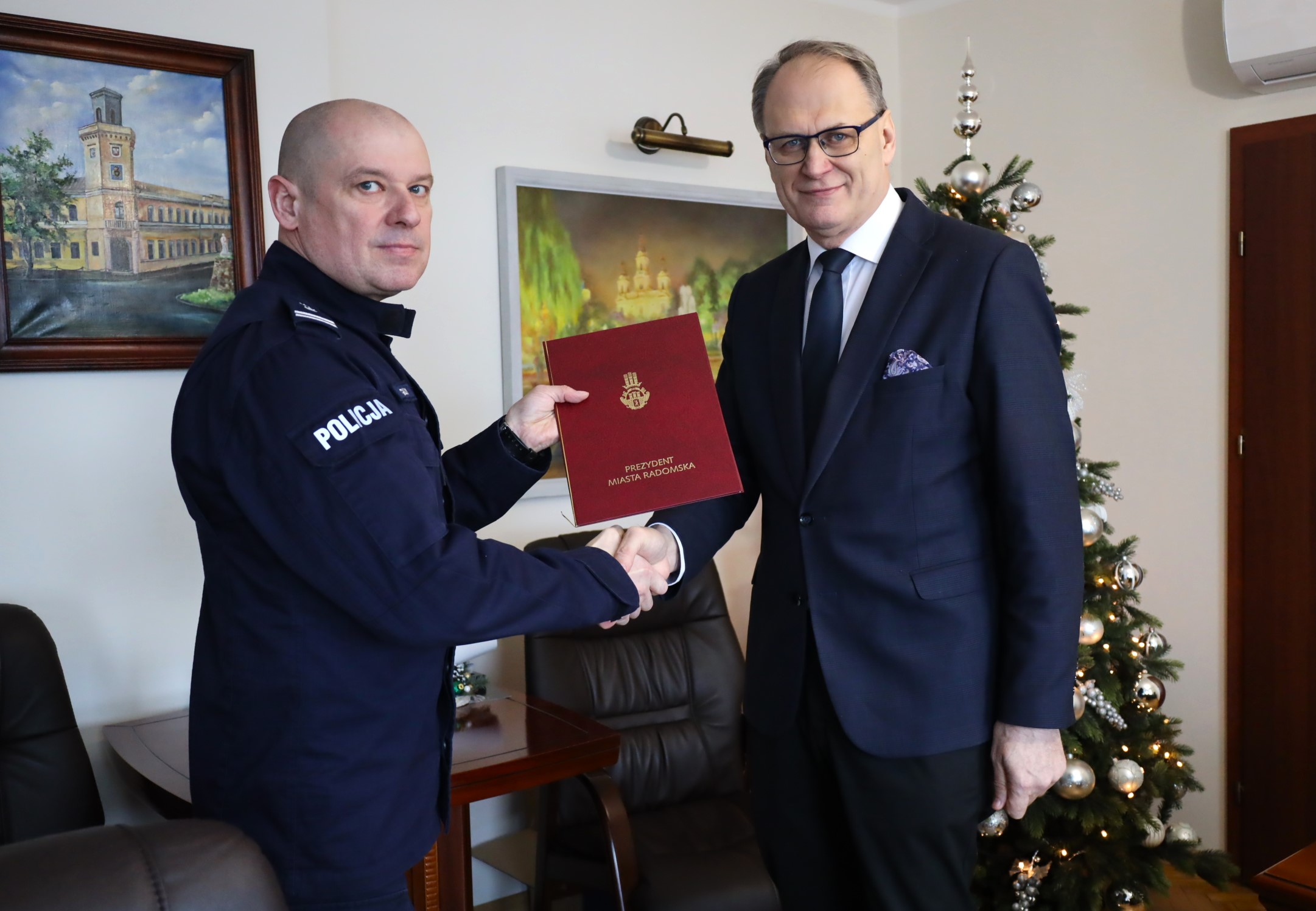 Dodatkowe patrole policyjne w 2025 roku