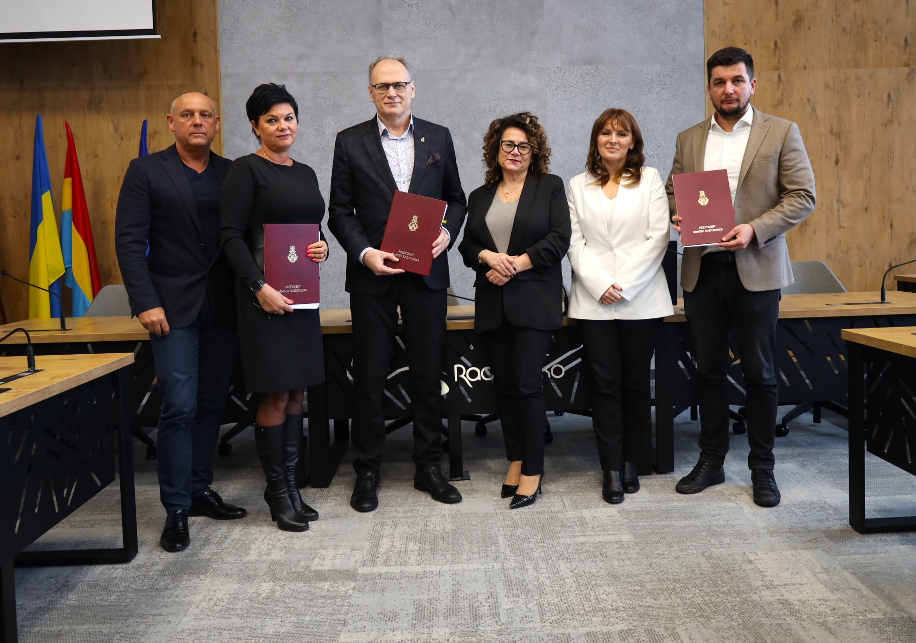 Rewitalizacja w kulturze i sporcie: Nowe inwestycje zmieniają oblicze Radomska