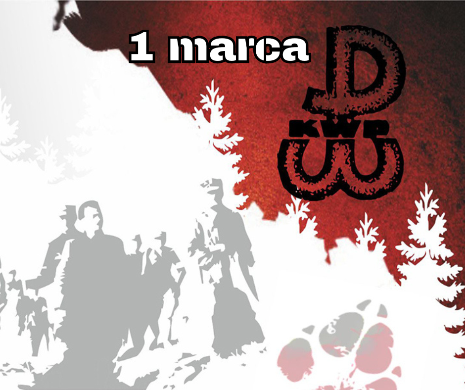 Obchody Narodowego Dnia Pamięci Żołnierzy Wyklętych 