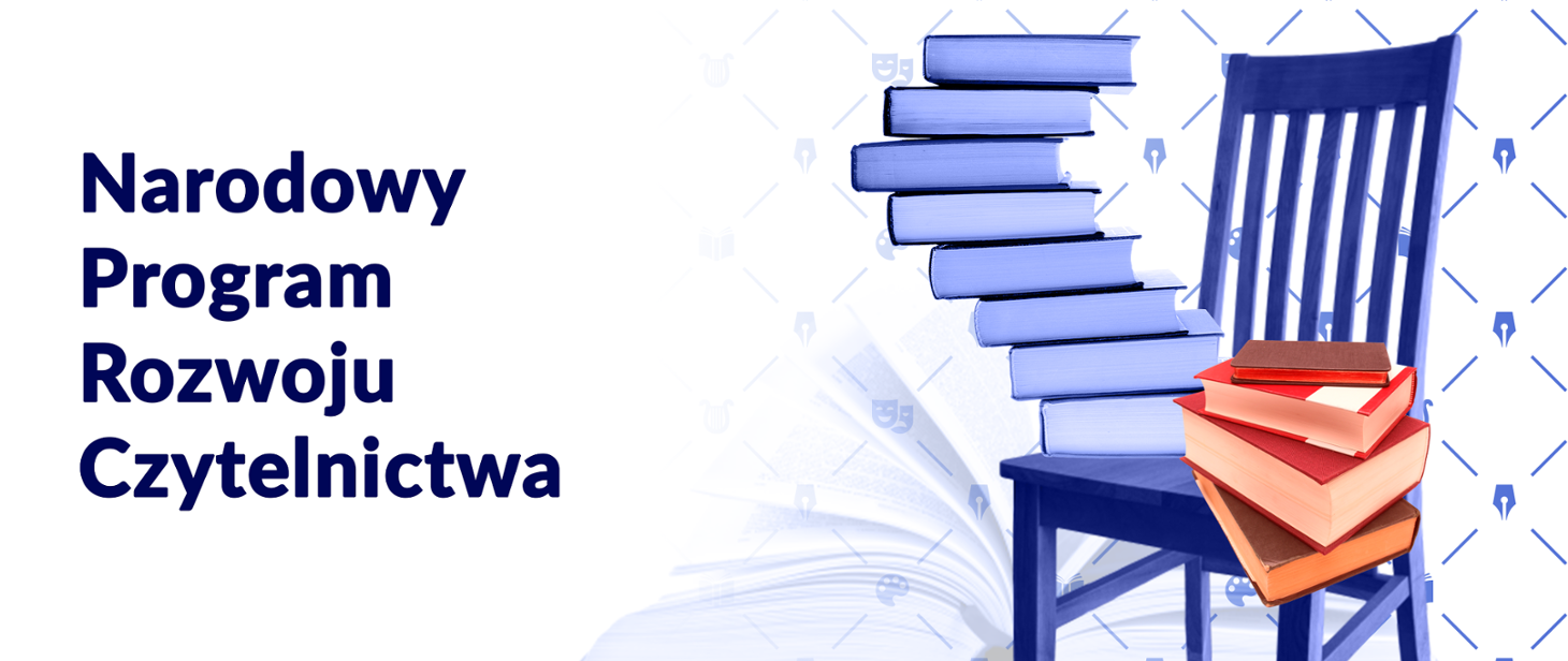 Biblioteki szkolne z dofinansowaniem w ramach Narodowego Programu Rozwoju Czytelnictwa