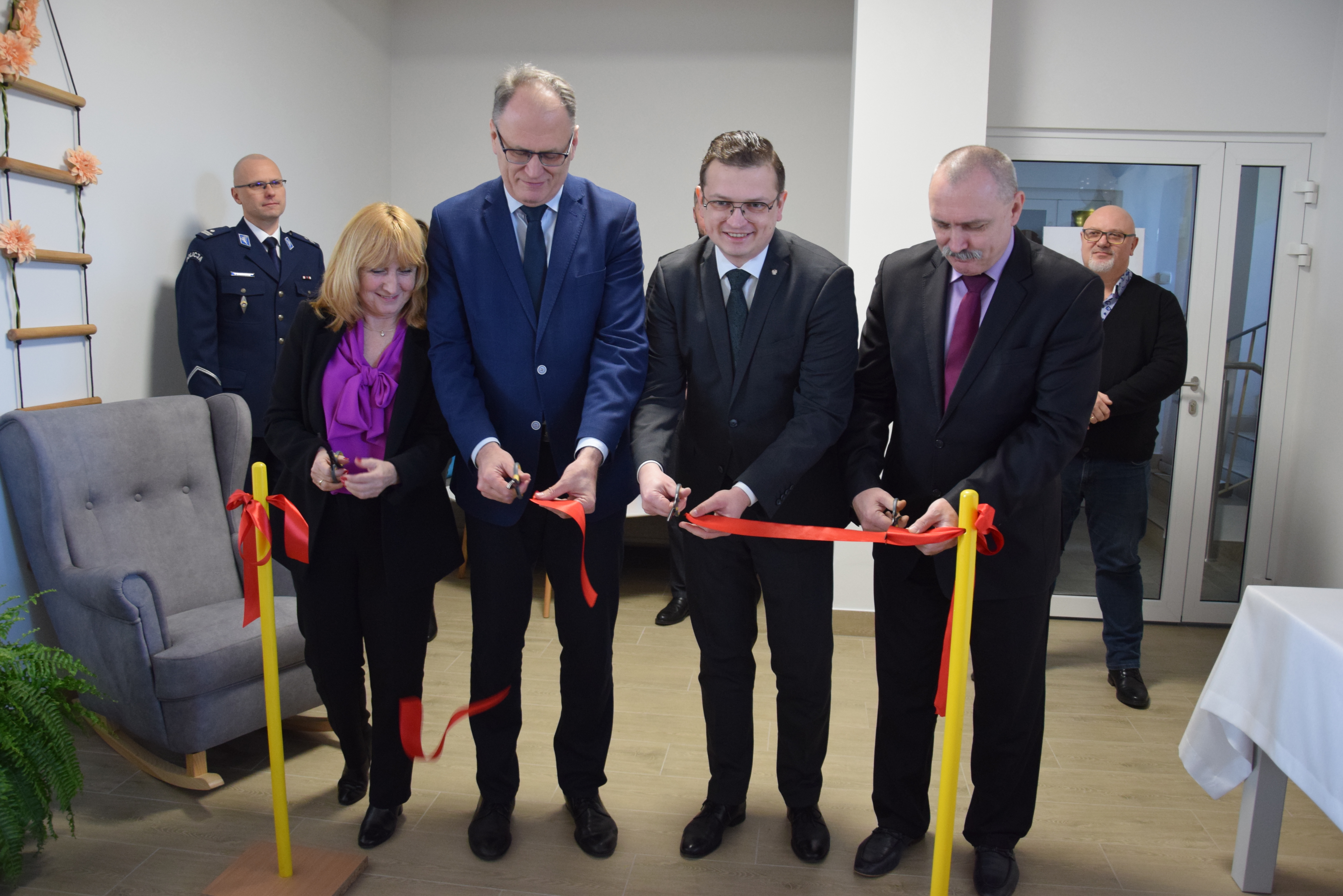 Nowe miejsce aktywizacji seniorów na mapie Radomska