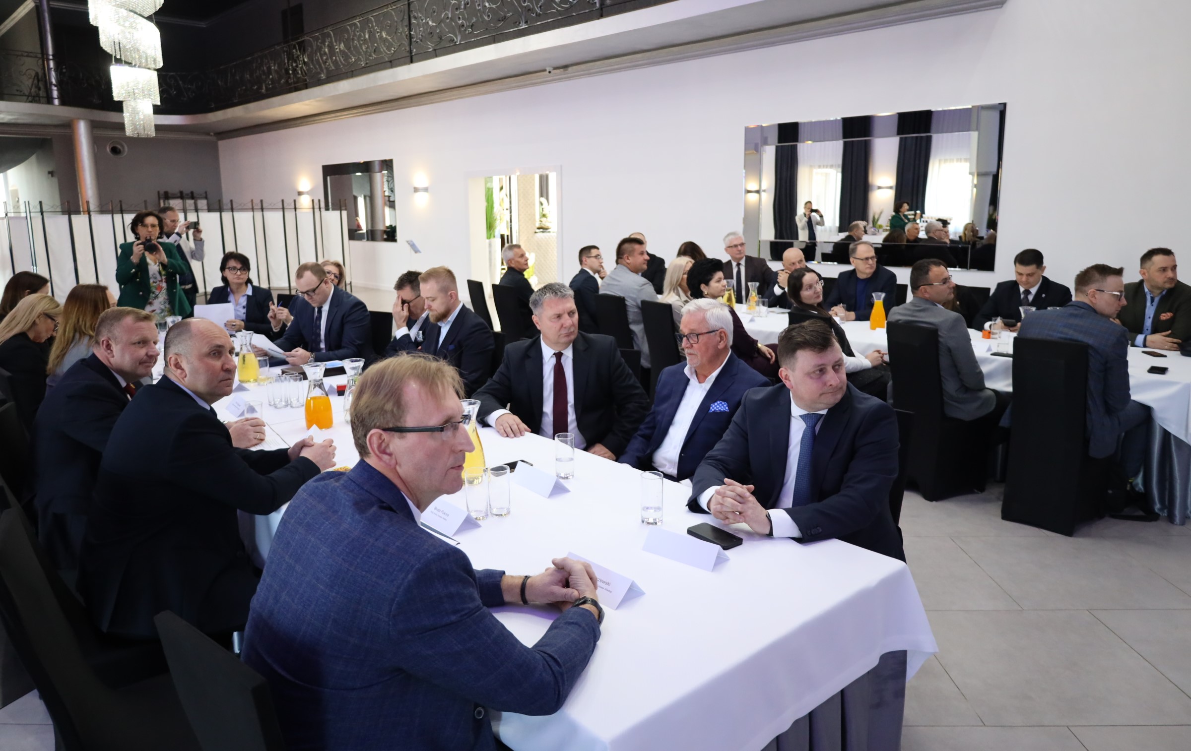 I Konwent Miast i Gmin Powiatu Radomszczańskiego