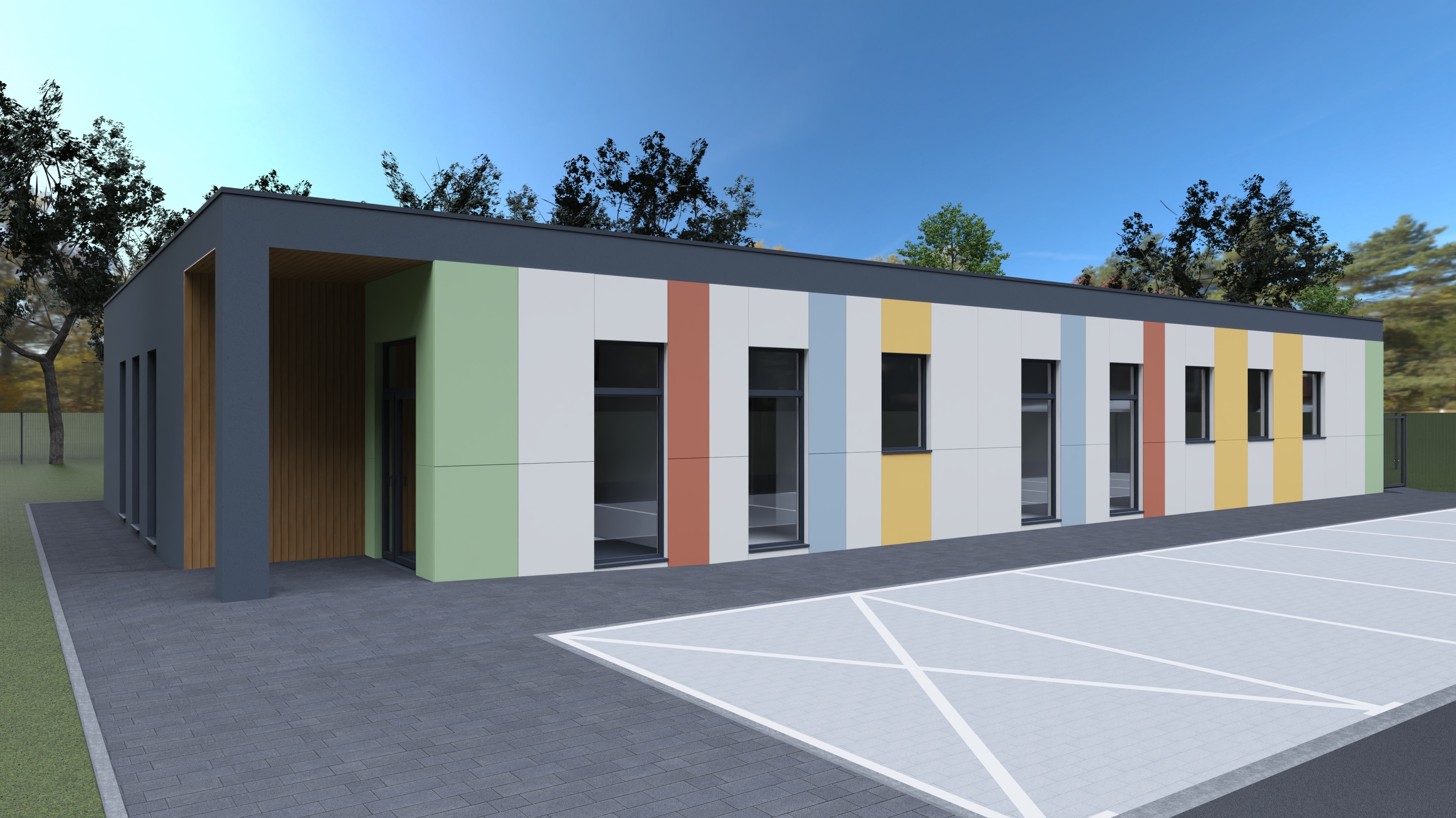 Miejski żłobek w Radomsku! Znamy wykonawcę