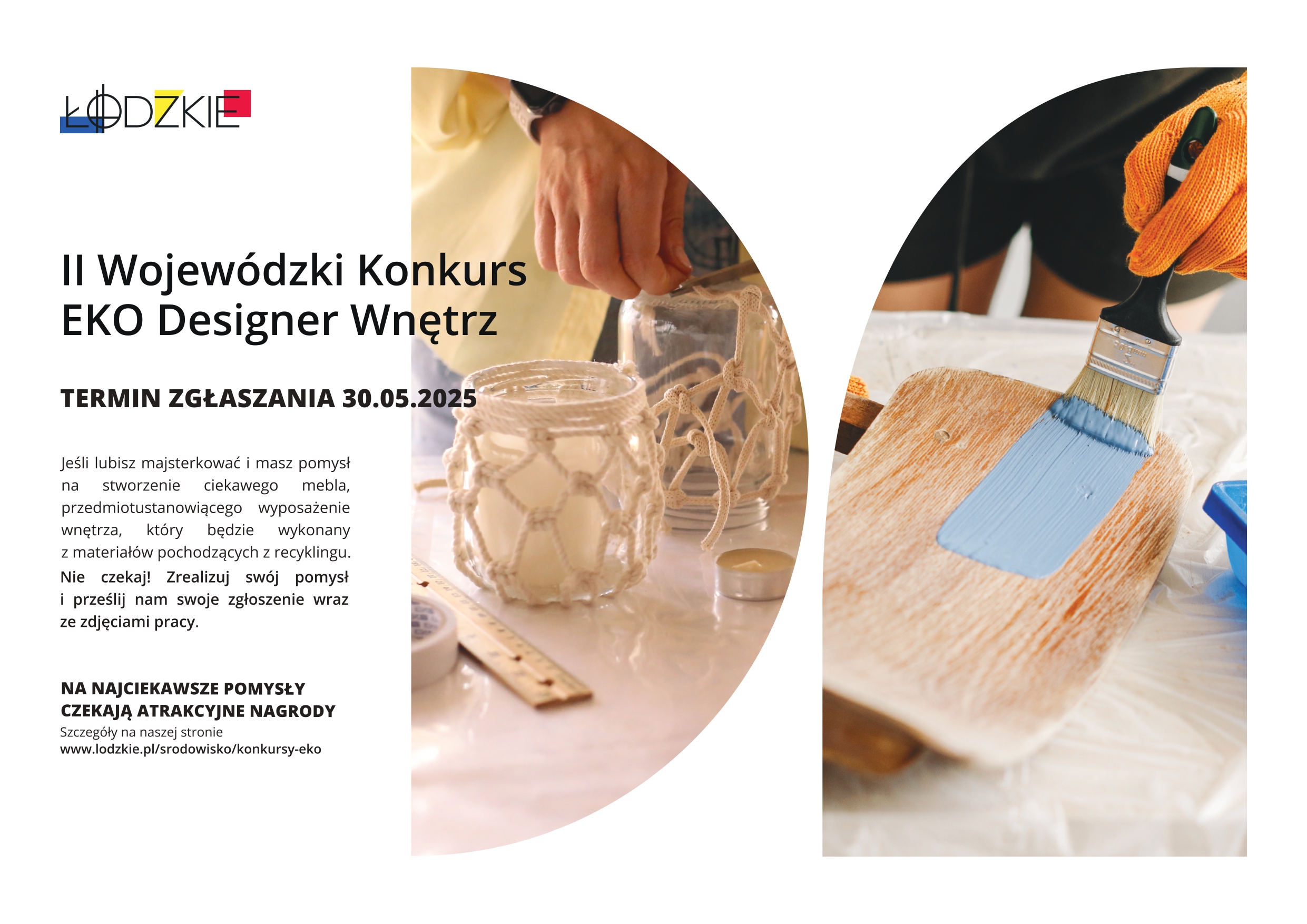 EKODesignerWnętrz plakat A3 poziom page 0001