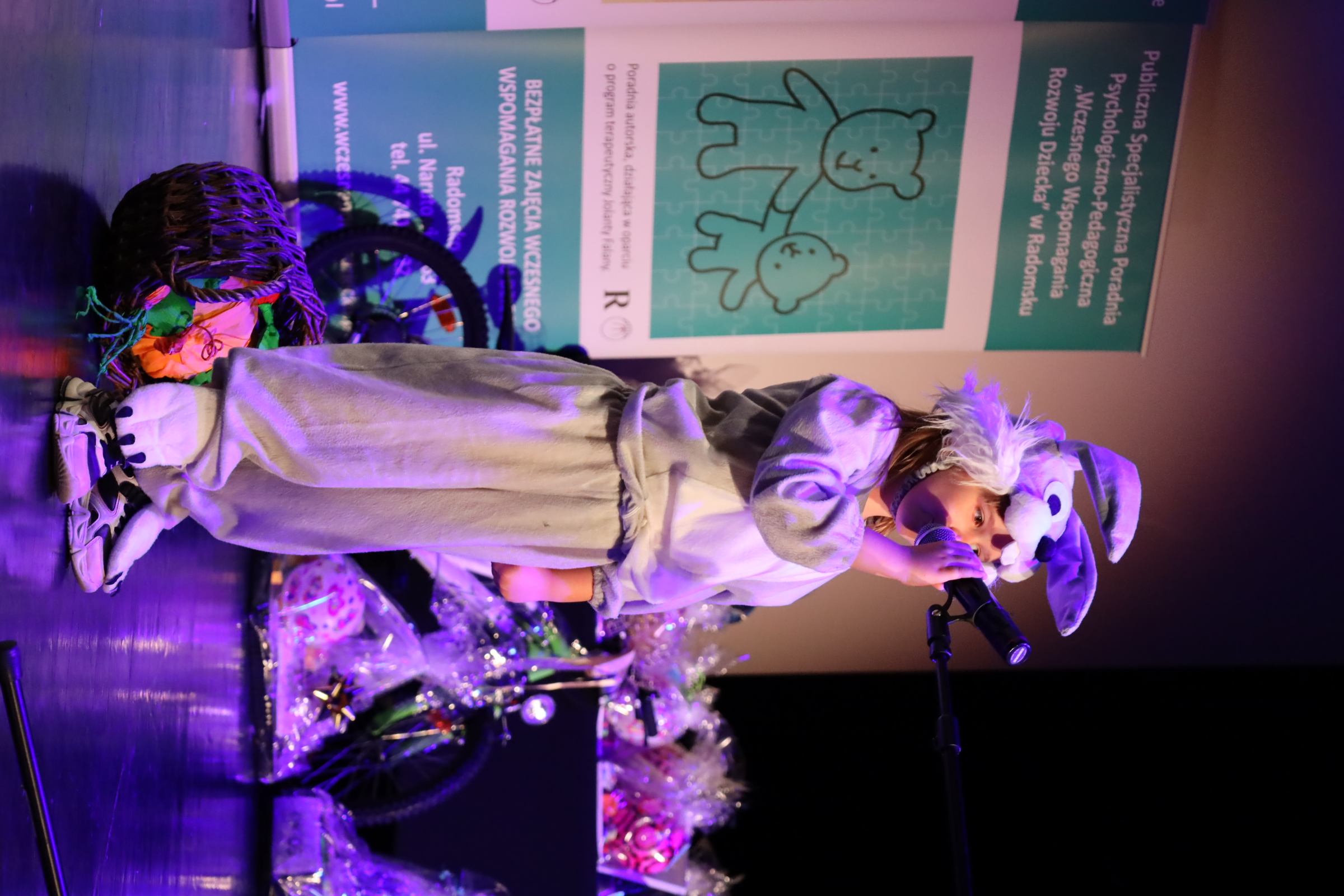 Festiwal Pięknej Mowy „Łamijęzyczkowe przygody” w Radomsku