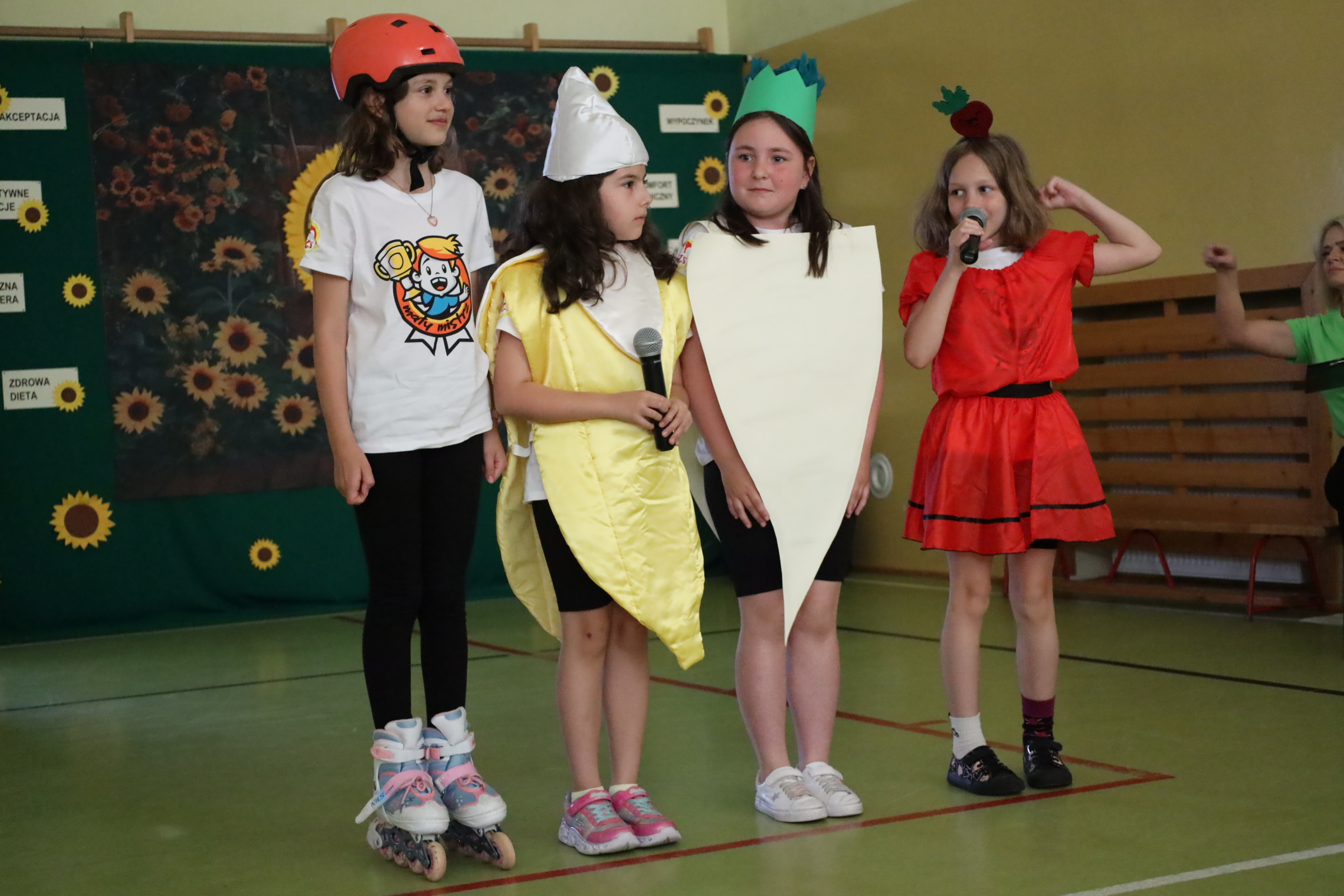 PSP nr 2 aktywnie promuje zdrowie