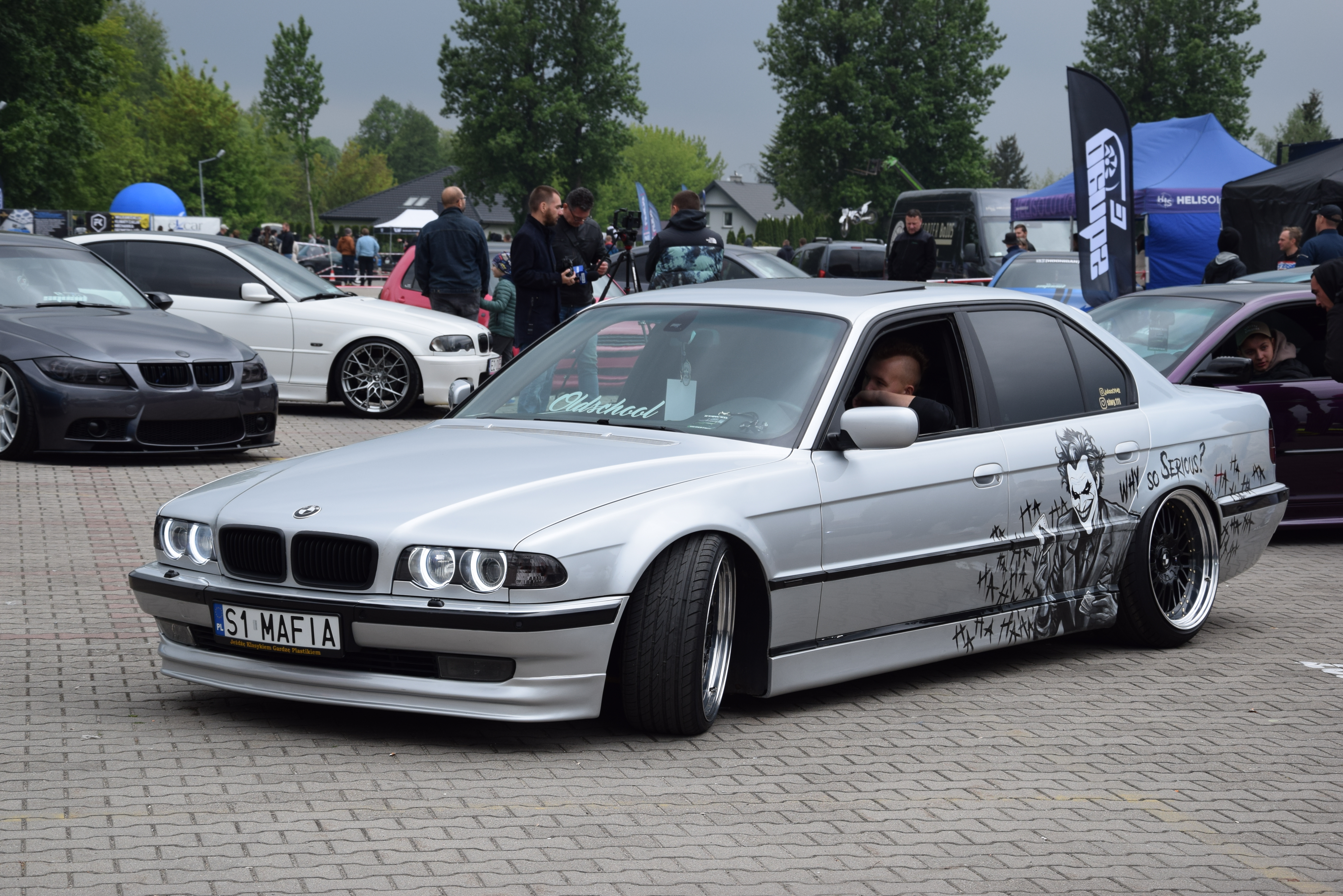 Zlot "STANCED." powrócił z przytupem!