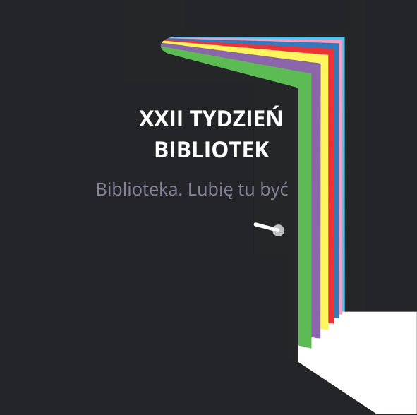 Tydzień Bibliotek 2025 w MBP w Radomsku!