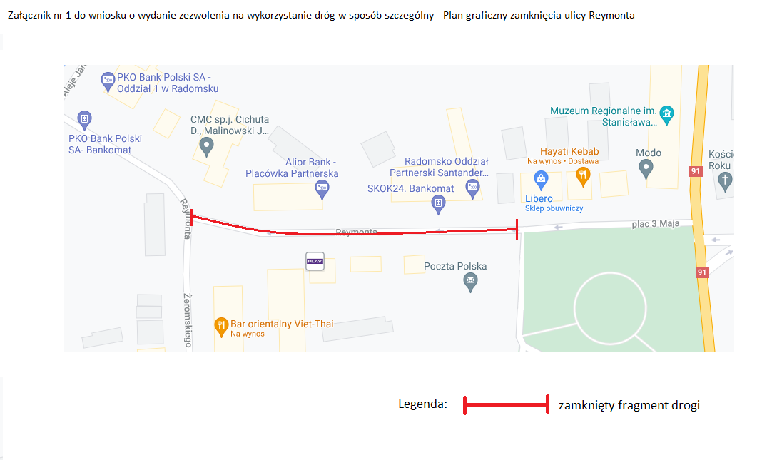 Zalacznik nr 1 plan graficzny