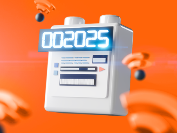 Nowoczesne gazomierze w naszej gminie – rusza projekt eGazomierz