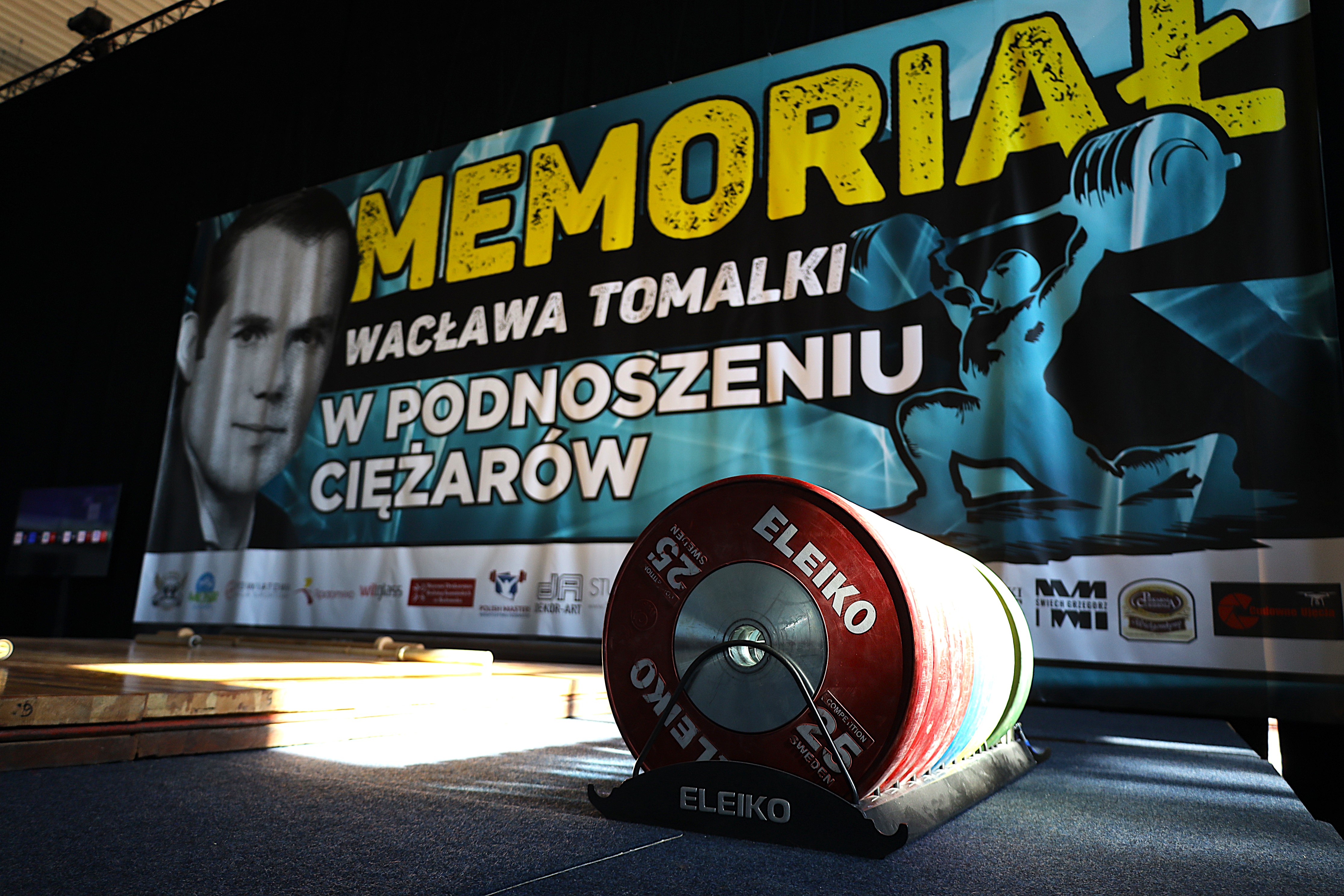 Memoriał Wacława Tomalki ponownie w Radomsku