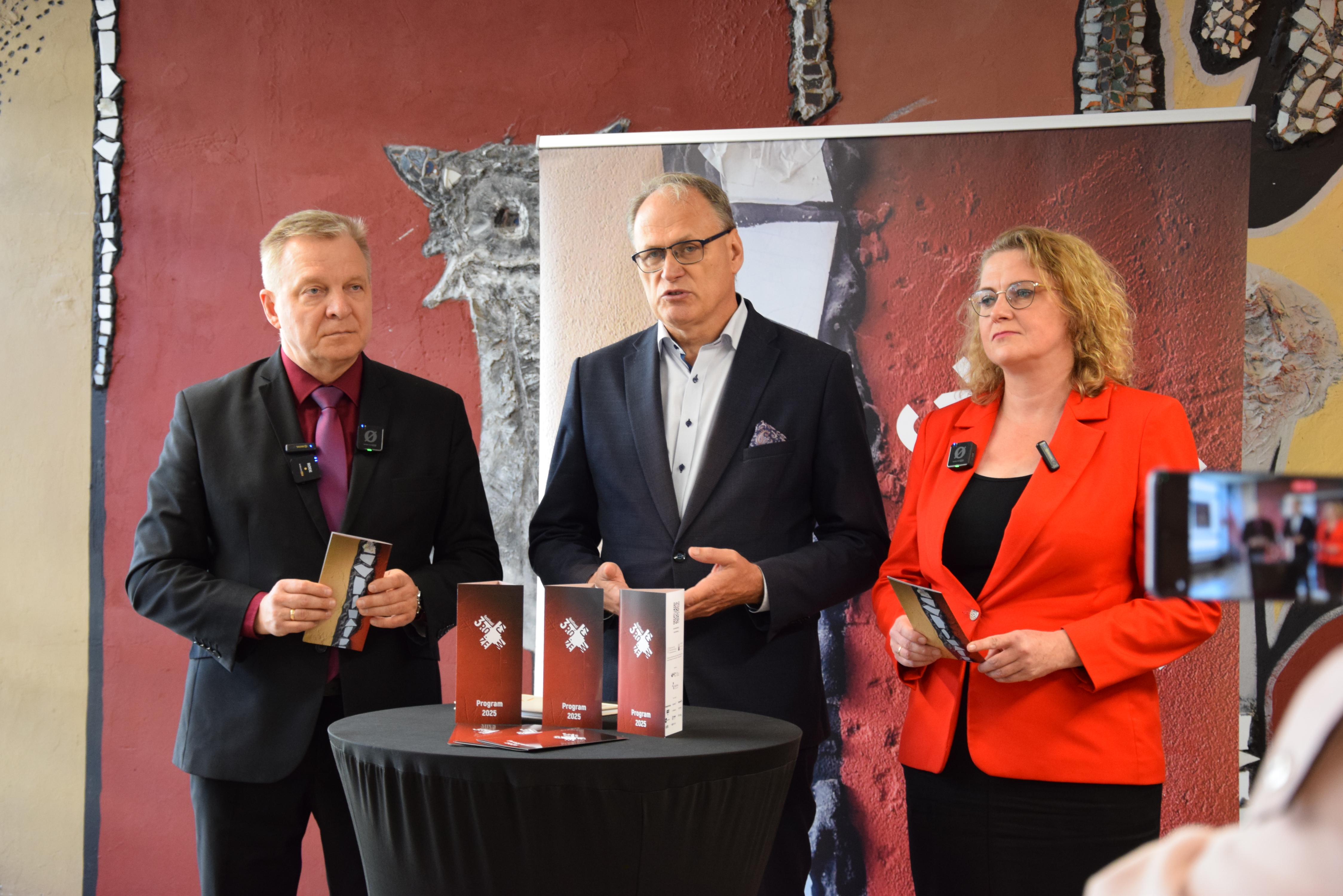 Festiwal 3 x Różewicz już od 9 października!