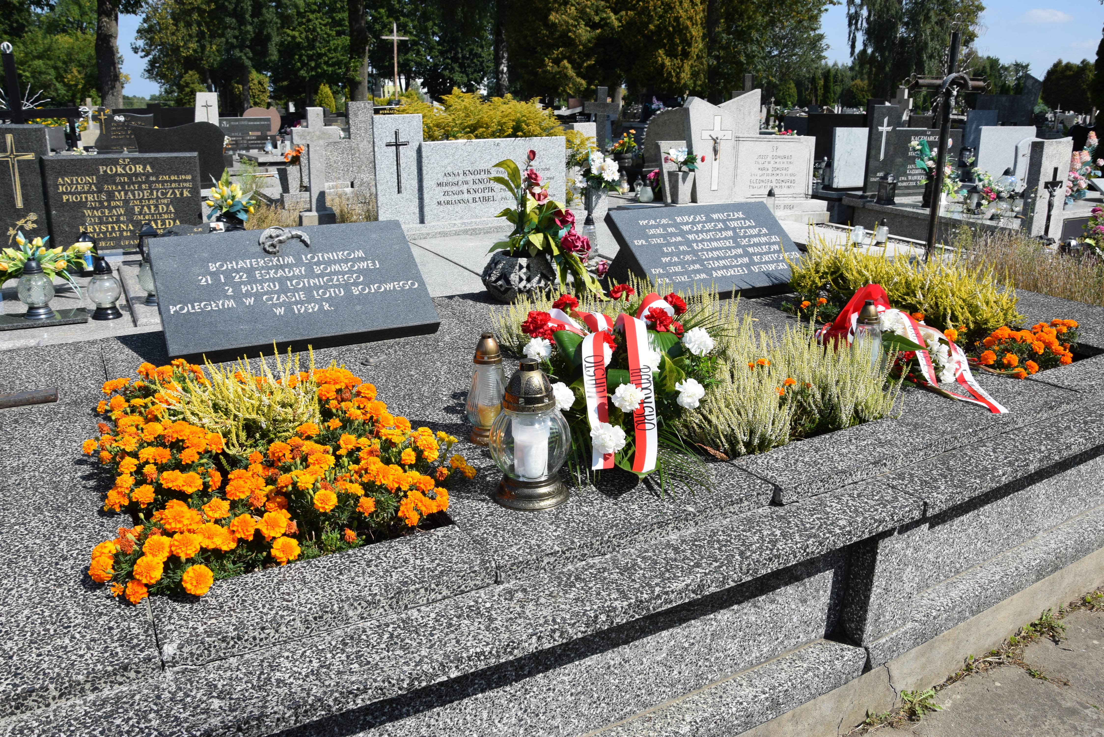 86. rocznica wybuchu II wojny światowej